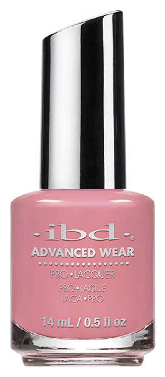 ibd Advanced Wear 280 Lush Blush - 14 mL / .5 fl oz