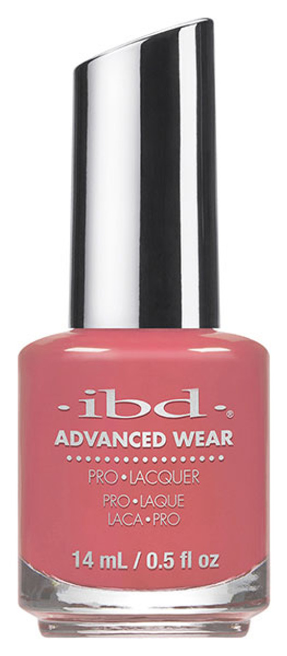 ibd Advanced Wear 282 Stole Your MANdarin - 14 mL / .5 fl oz