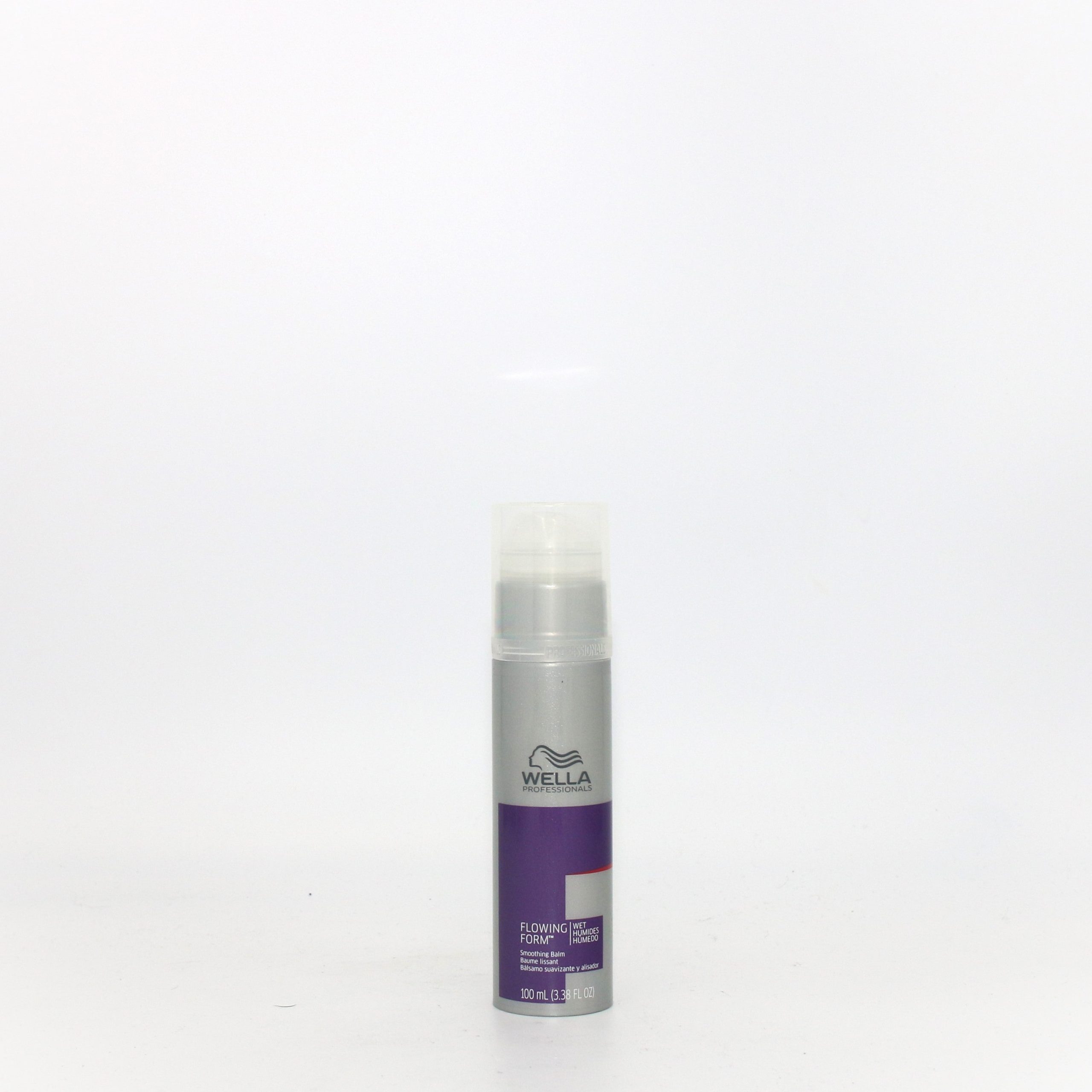 WELLA Flowing Form Smoothing Balm 3.38 oz