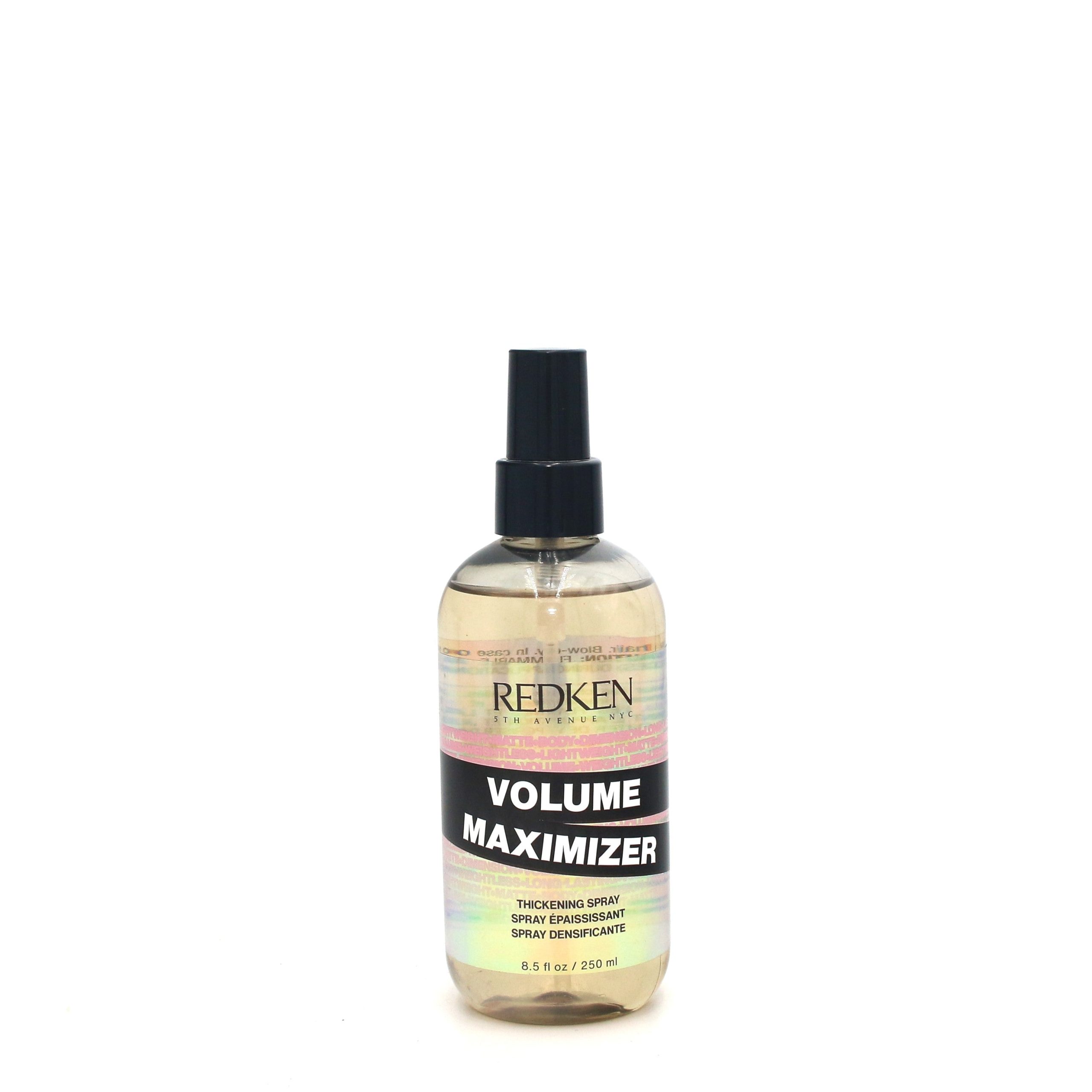 Redken Volume Maximizer Thickening Spray 8.5 oz