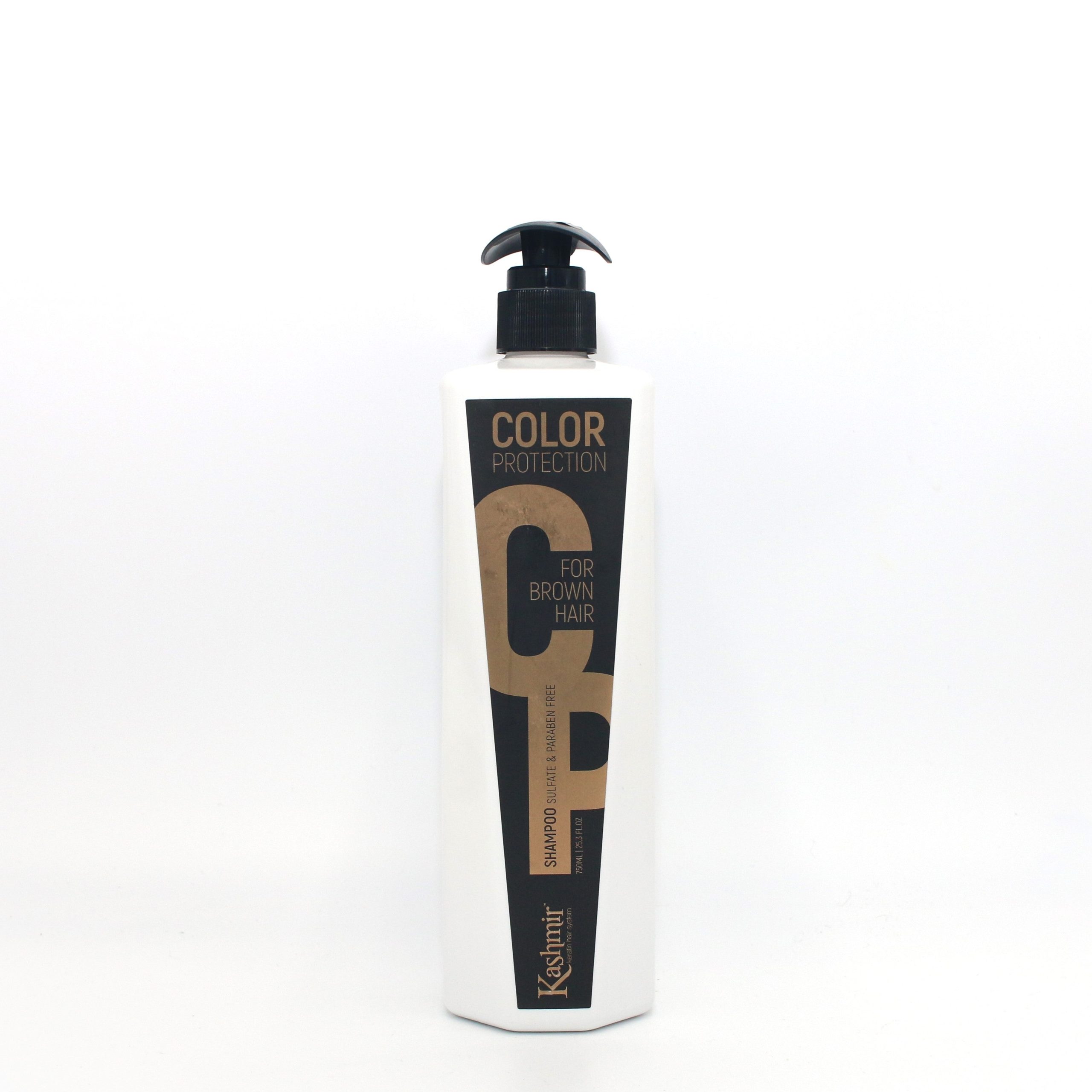 KASHMIR Color Protection Shampoo For Brown Hair 25.3 oz