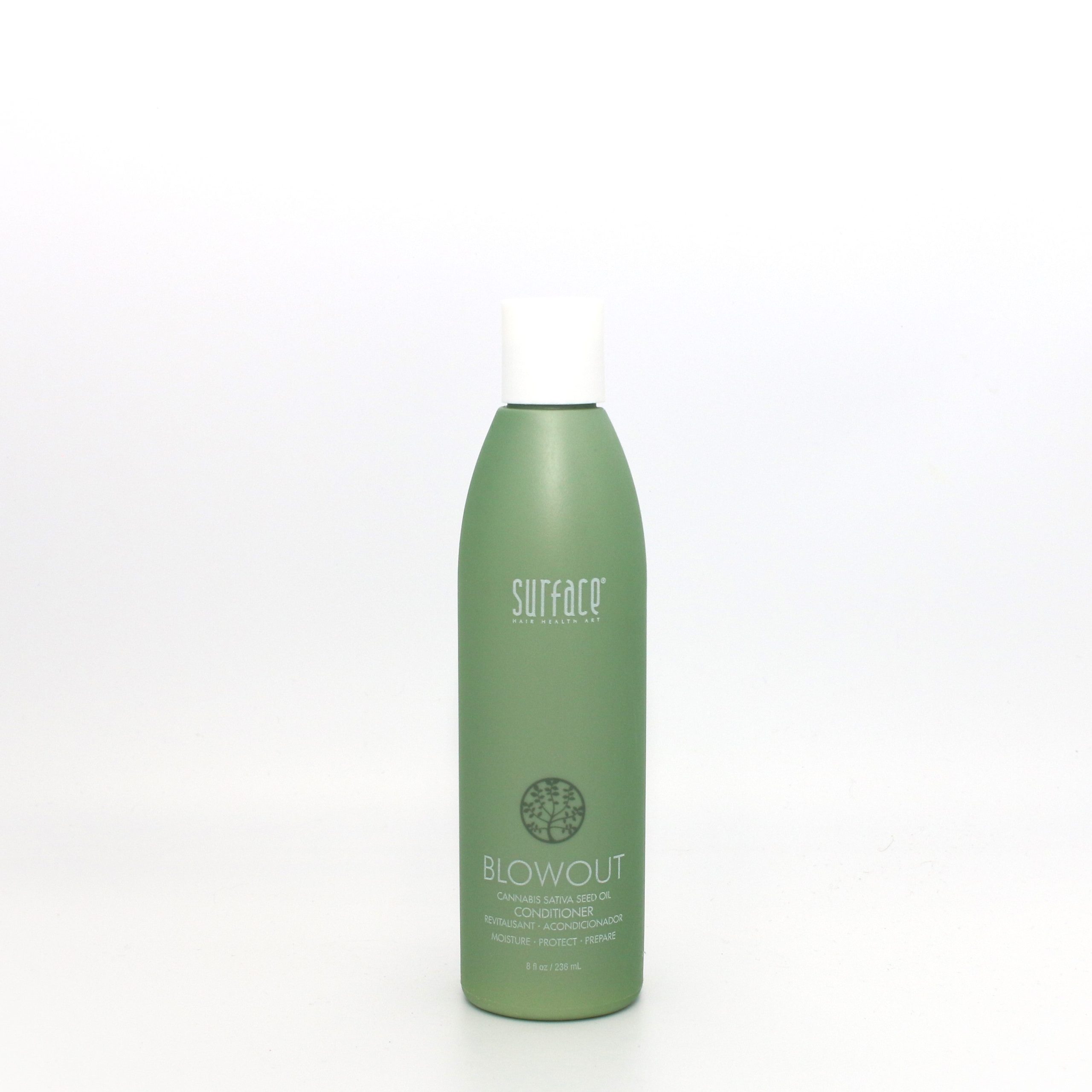 SURFACE Blowout Conditioner 8 oz