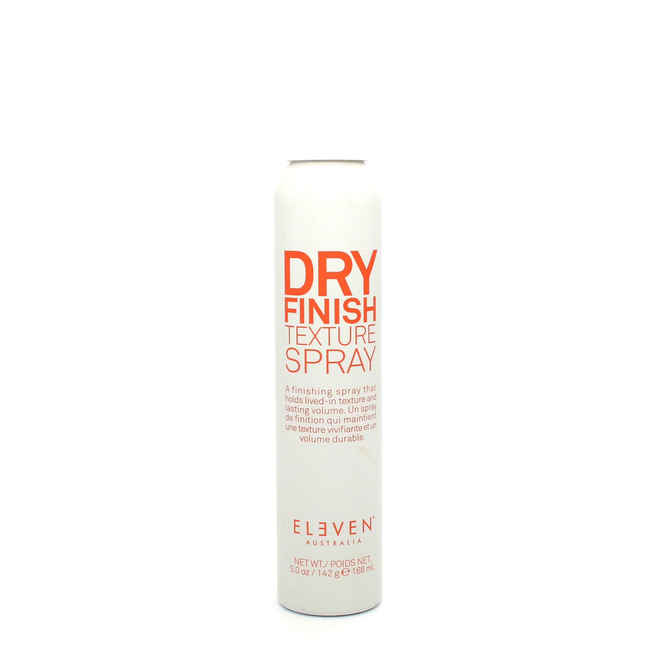 Eleven Dry Finish Texture Spray 5 oz