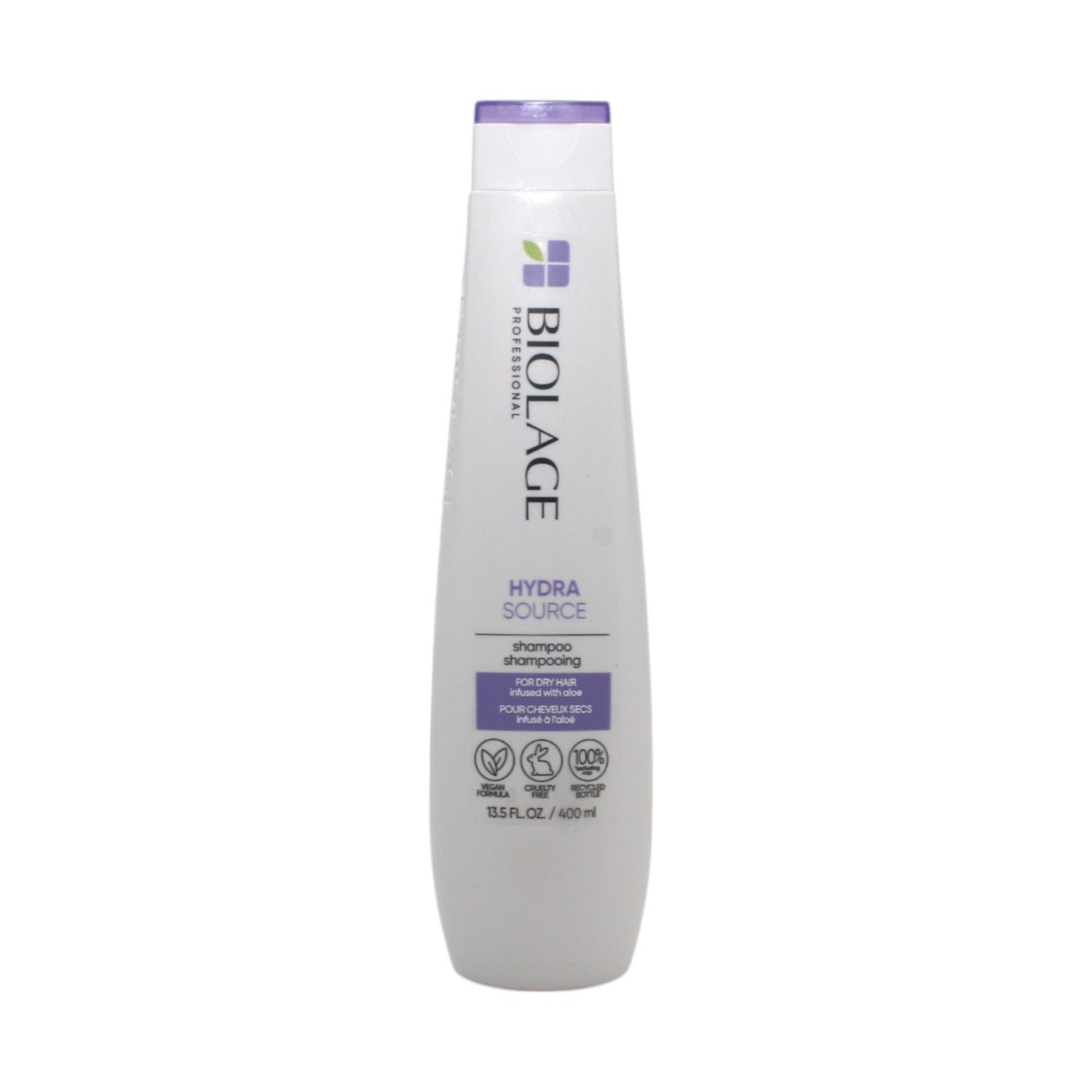Matrix Biolage Hydra Source Shampoo for Dry Hair 13.5 oz