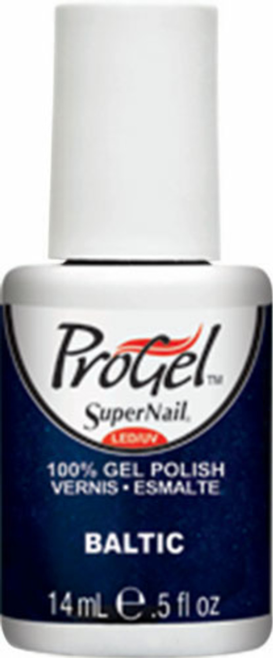 SuperNail ProGel Polish Baltic - .5 oz