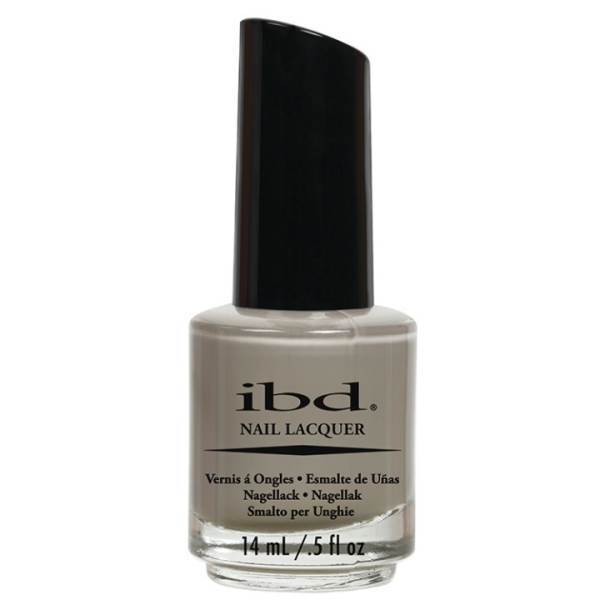 IBD Nail Lacquer, The Great Wall Model #IB-56637, UPC: 039013566371