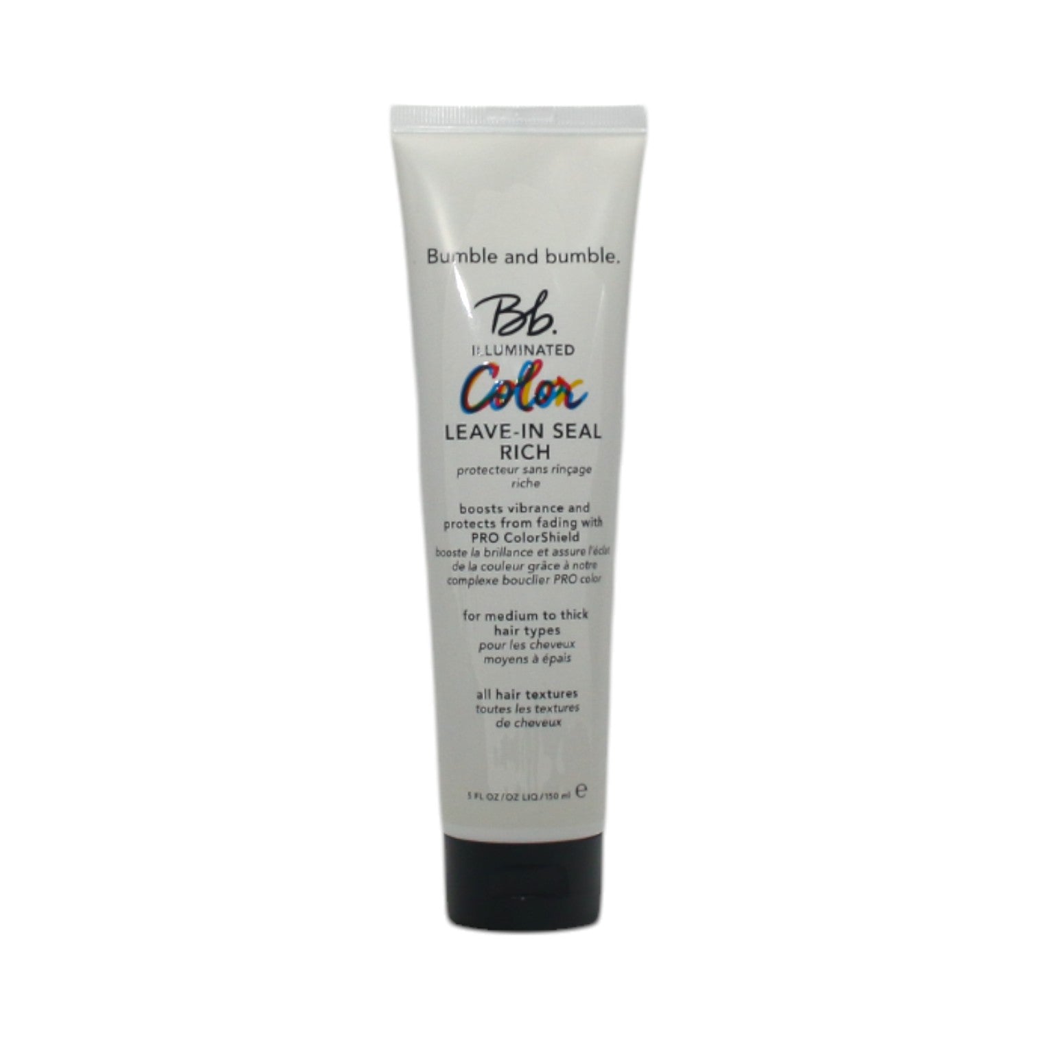 Bumble and Bumble Illuminated Color Leave-In Seal Rich 5 oz