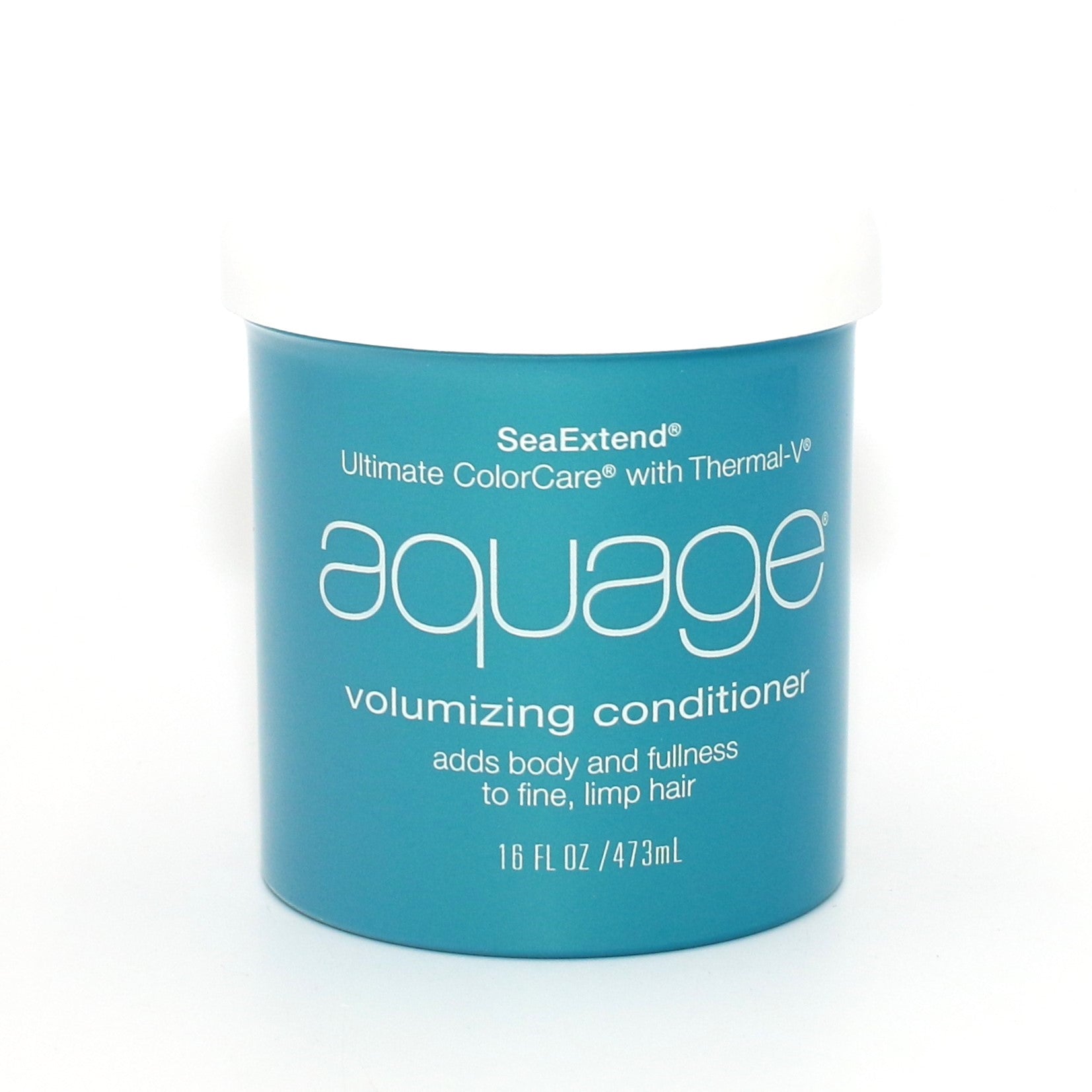 Aquage Sea Extend Volumizing Conditioner 16 oz