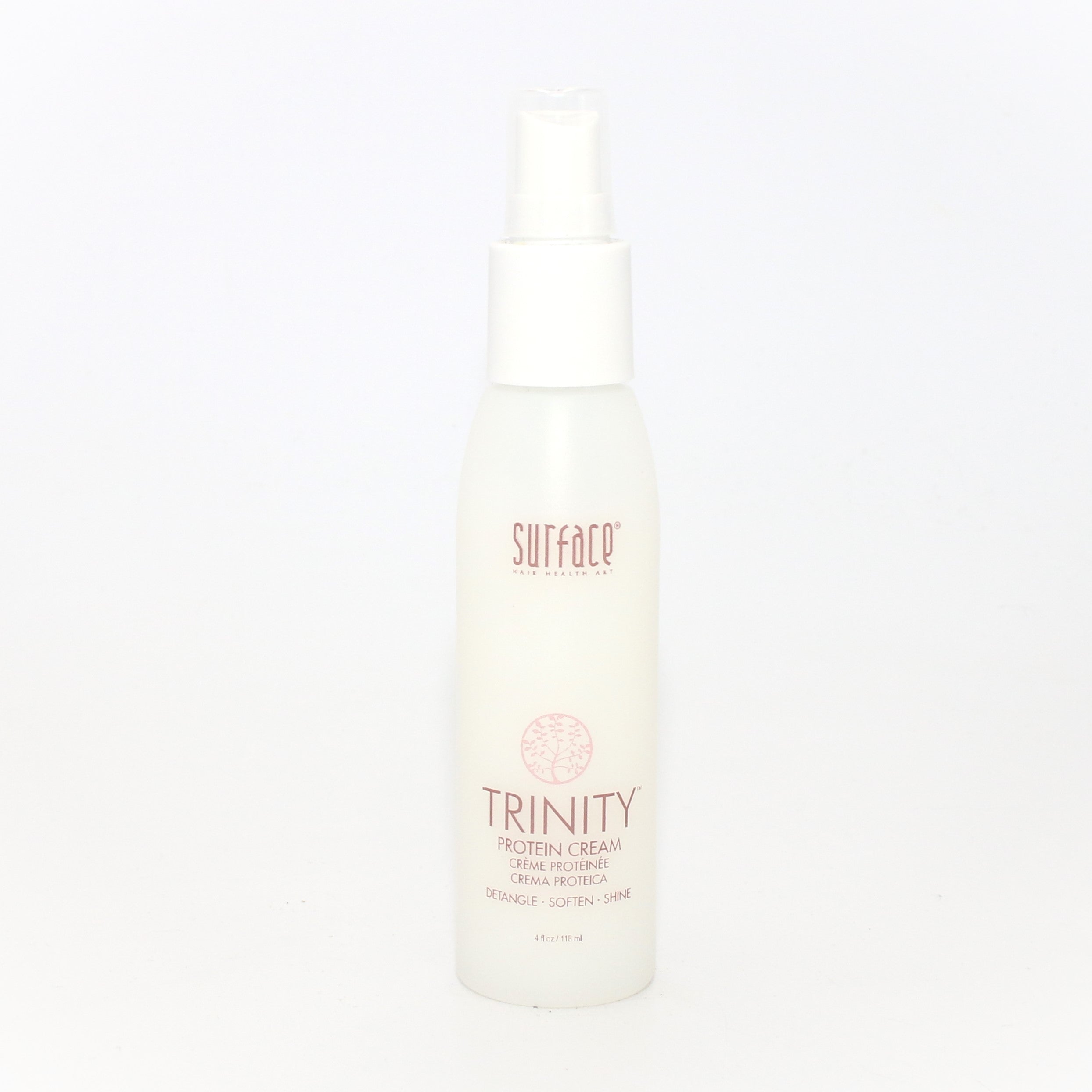 Surface Trinity Protein Cream 4 oz