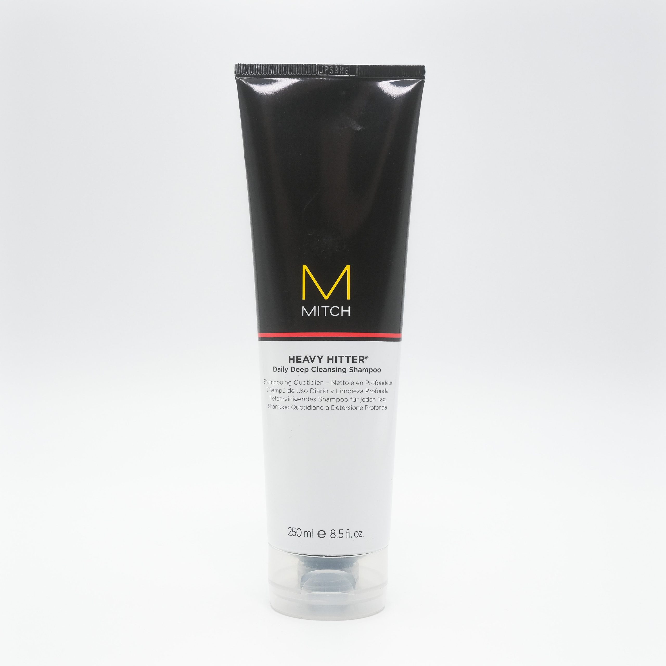 Paul Mitchell Mitch Heavy Hitter Daily Deep Cleansing Shampoo 8.5 oz