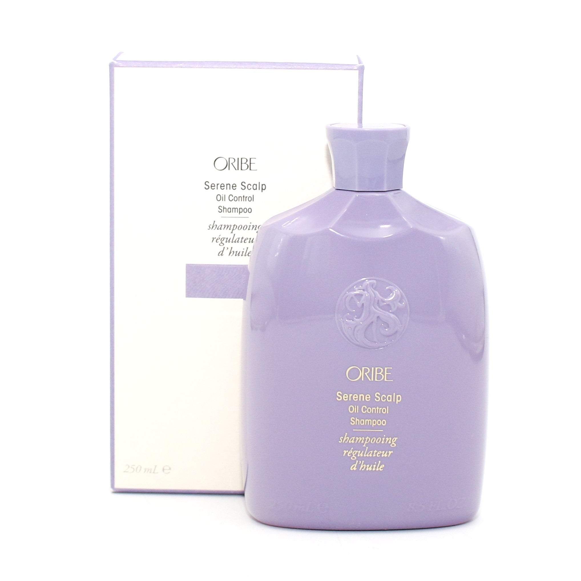 Oribe Serene Scalp Oil Control Shampoo 8.5 oz