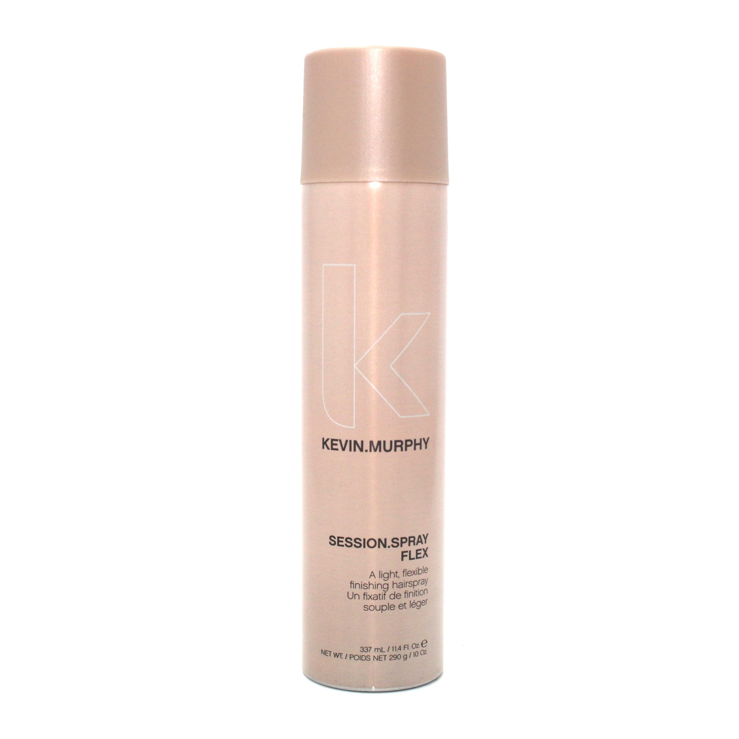 Kevin Murphy Session Spray Flex Hairspray 11.4 oz