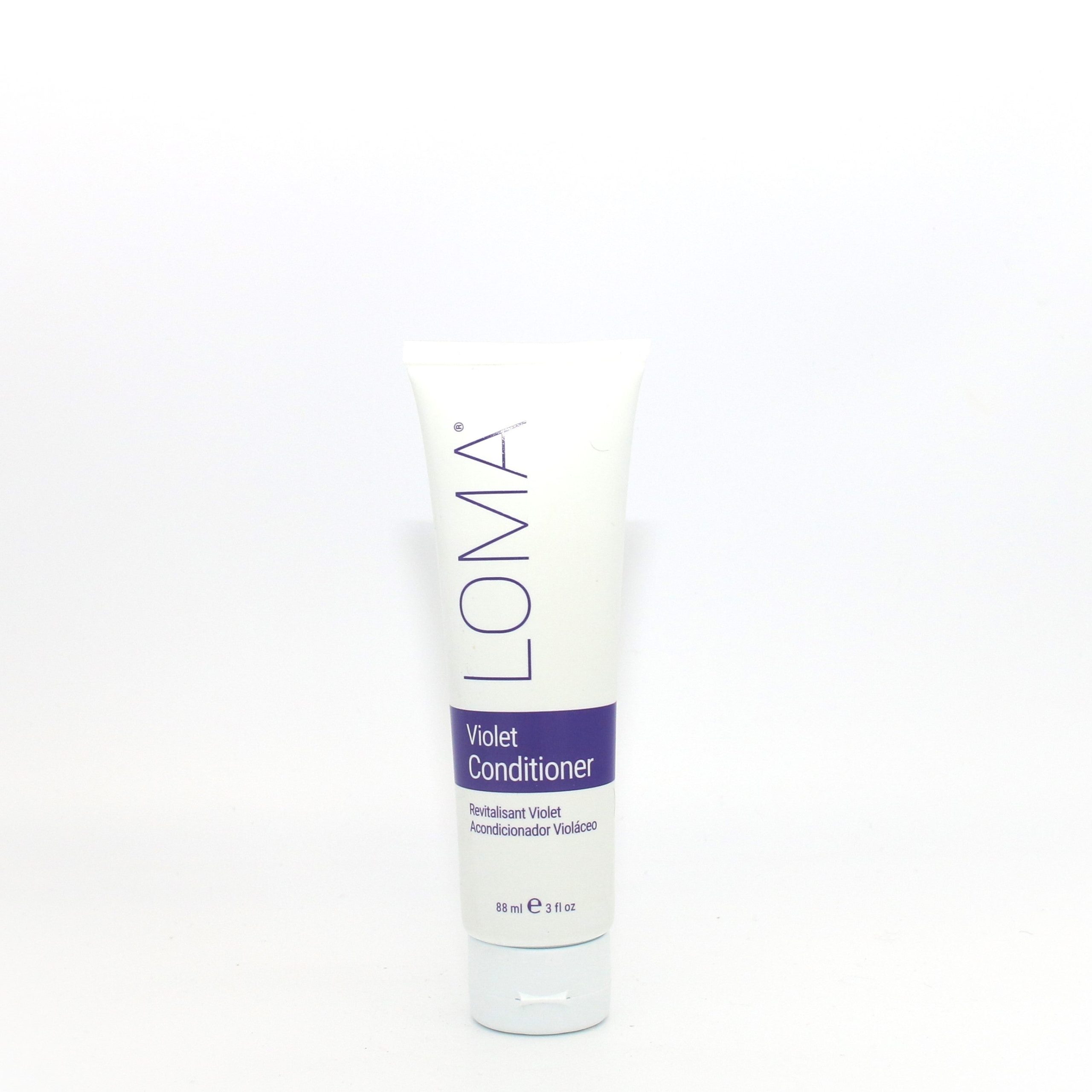 Loma Violet Conditioner 3 oz (Pack of 2)