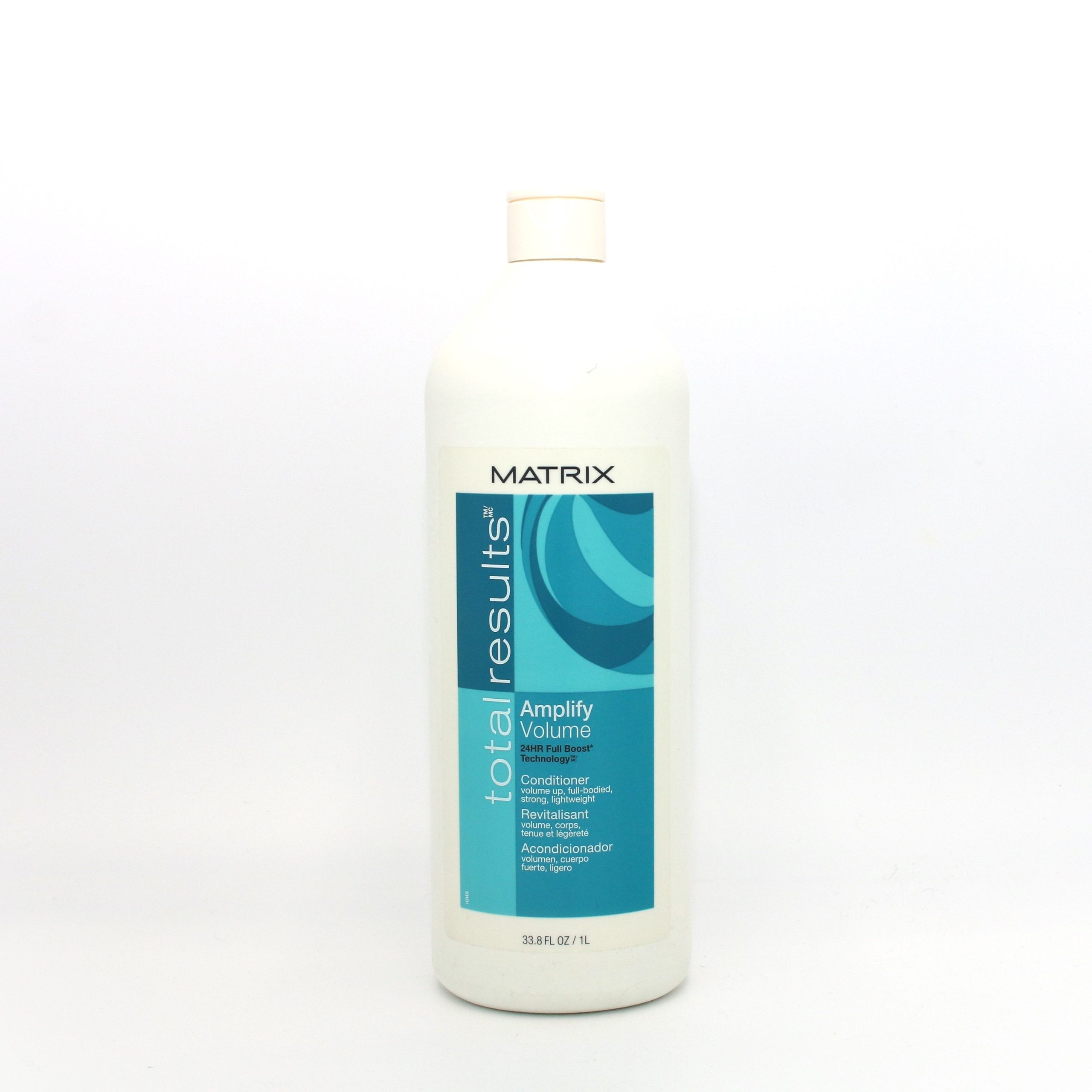 MATRIX Amplify Volume Conditioner 33.8 oz