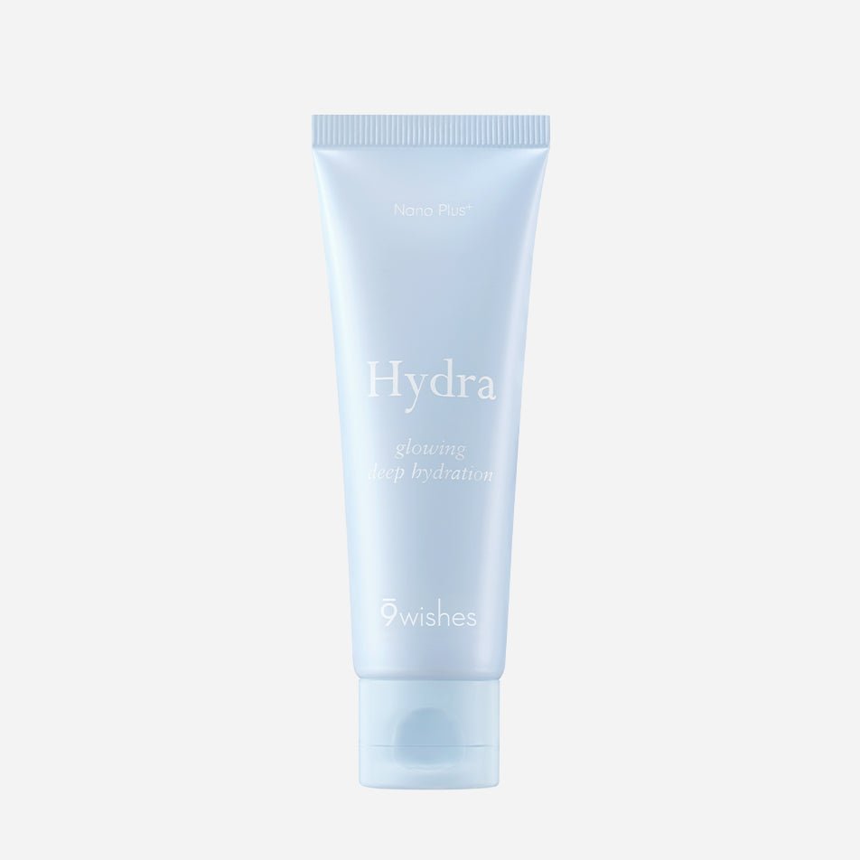 9wishes Hydra Ampule Cream Nano Plus+ 50ml