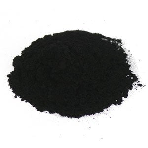 Starwest Botanicals - Activated Charcoal Powder
