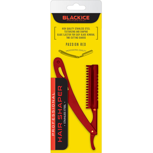 Black Ice Professional Shaper