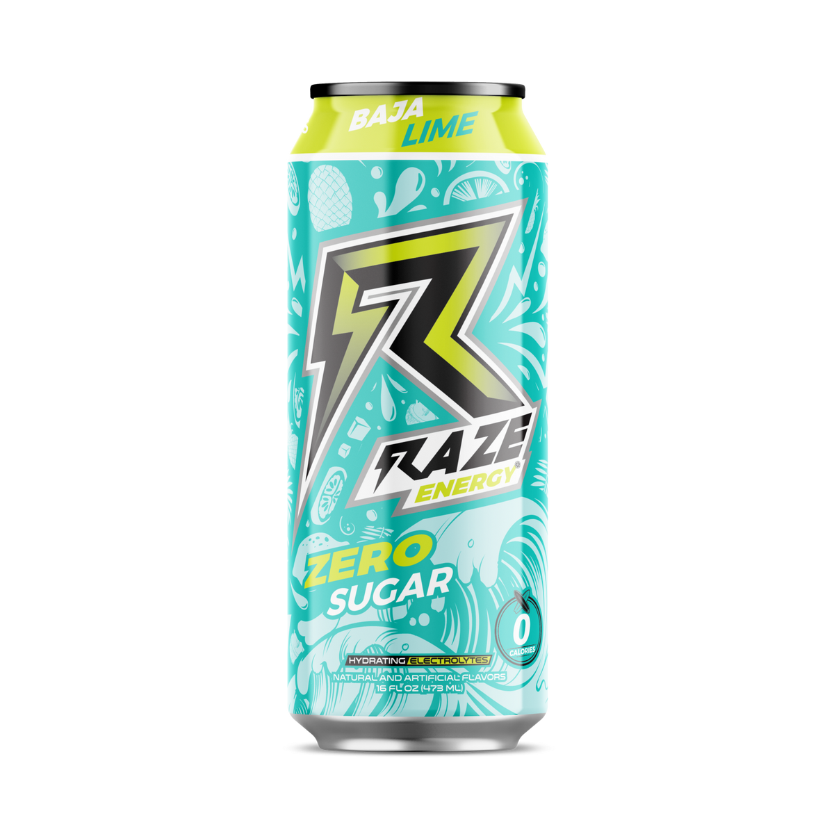 Raze 16oz