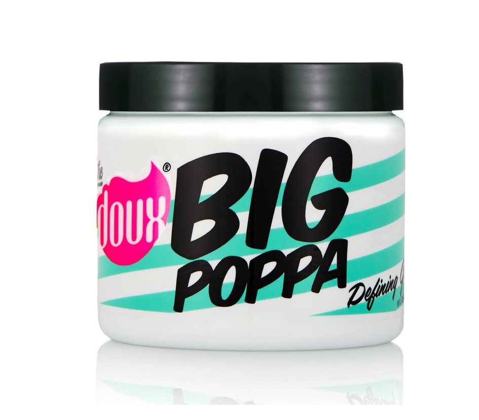 The Doux - BIG POPPA Defining Gel