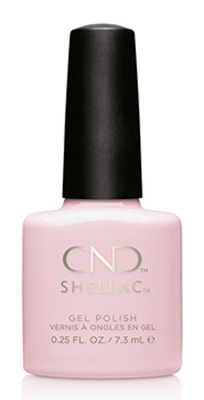 CND Shellac Gel Polish Beau - .25 fl oz