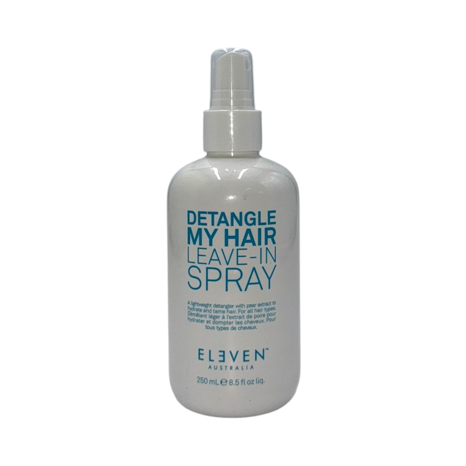 Eleven Detangle My Hair Leave In Spray 8.5 oz