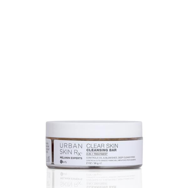 URBAN SKIN Rx - Clear Skin Cleansing Bar