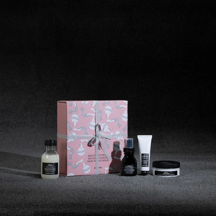 Oi Travel Gift Set