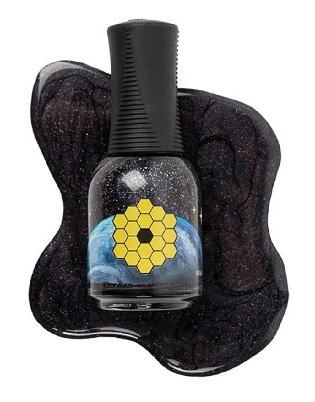 ORLY Pro Premium Nail Lacquer View From L2 - .6 fl oz / 18 mL