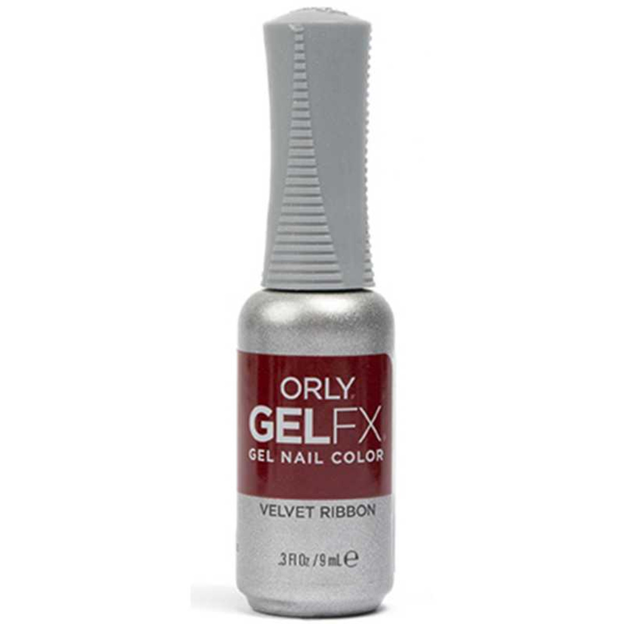 Orly Gel FX Soak-Off Gel Velvet Ribbon - .3 fl oz / 9 ml