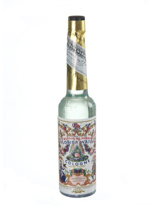 Murray & Lanman Florida Water Cologne