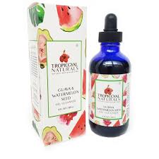 Tropicgyal Naturals - Guava & Watermelon Seed Oil Cleanser