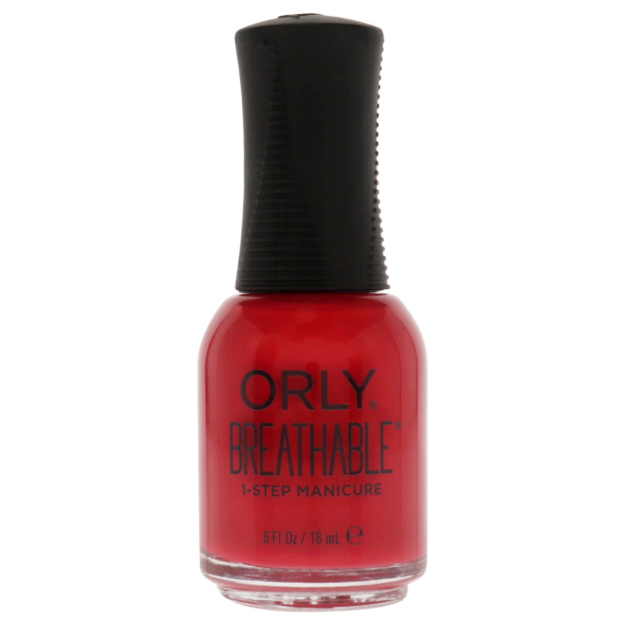 Breathable 1 Step Manicure - 20905 Love My Nails by Orly for Women - 0.6 oz Nail Polish