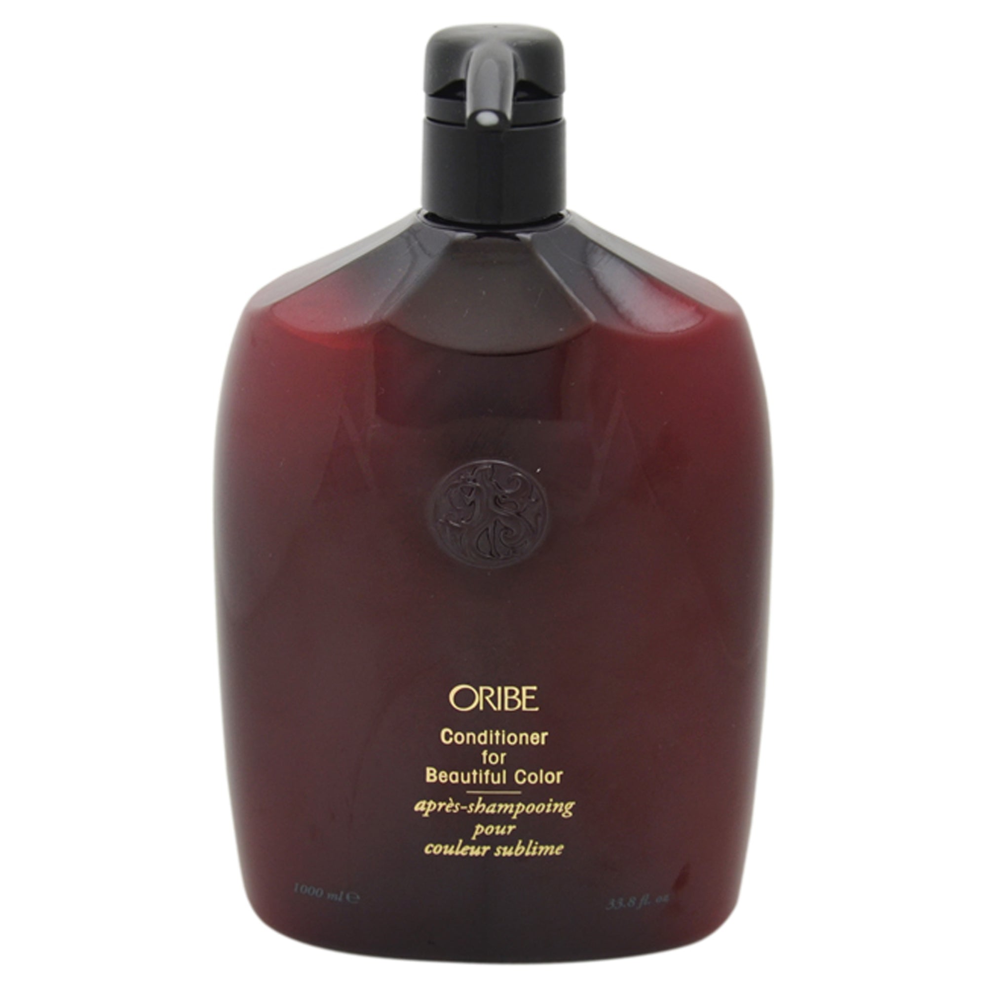 Conditioner for Beautiful Color by Oribe for Unisex - 33.8 oz Conditioner