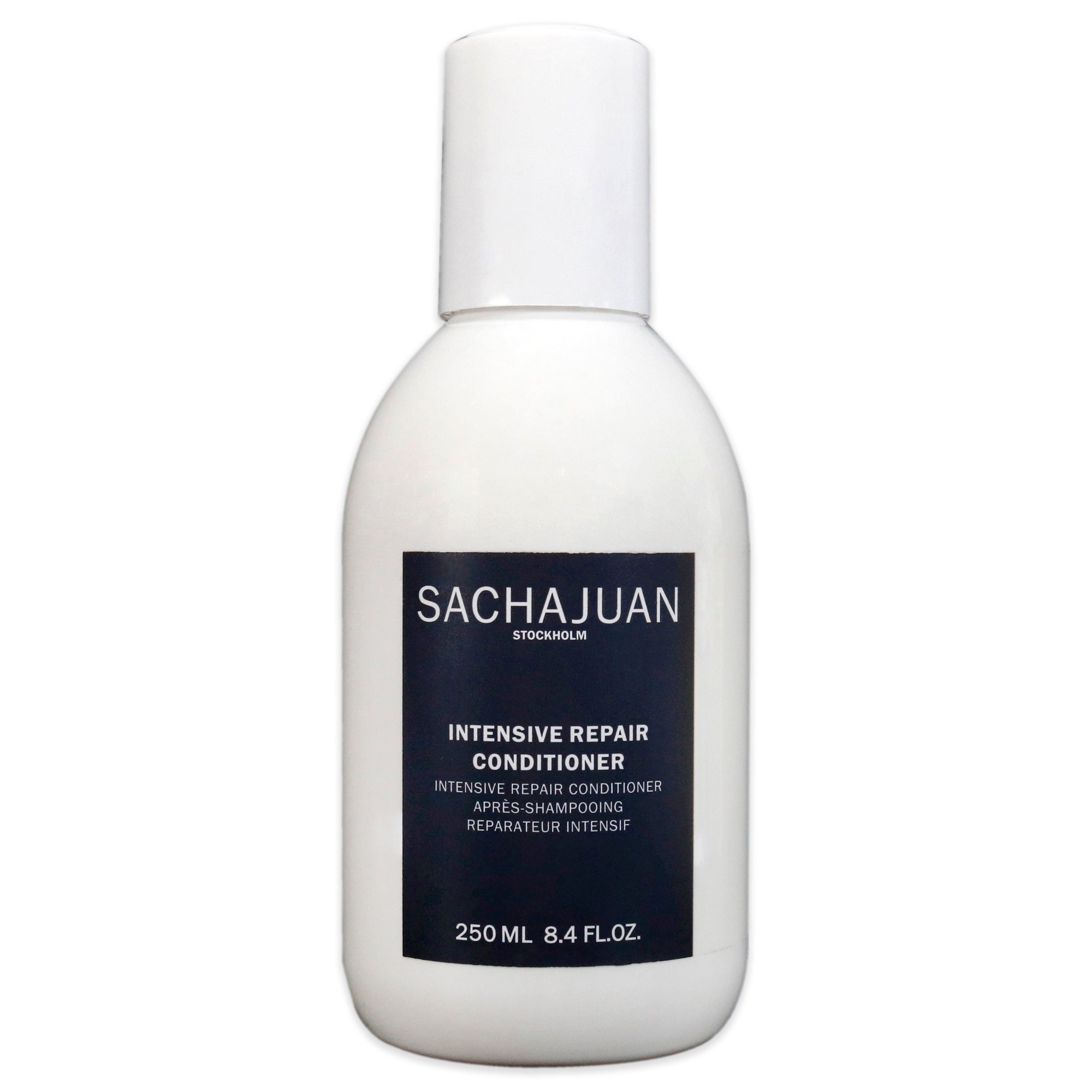 Intensive Repair Conditioner by Sachajuan for Unisex 8.4 oz Conditioner