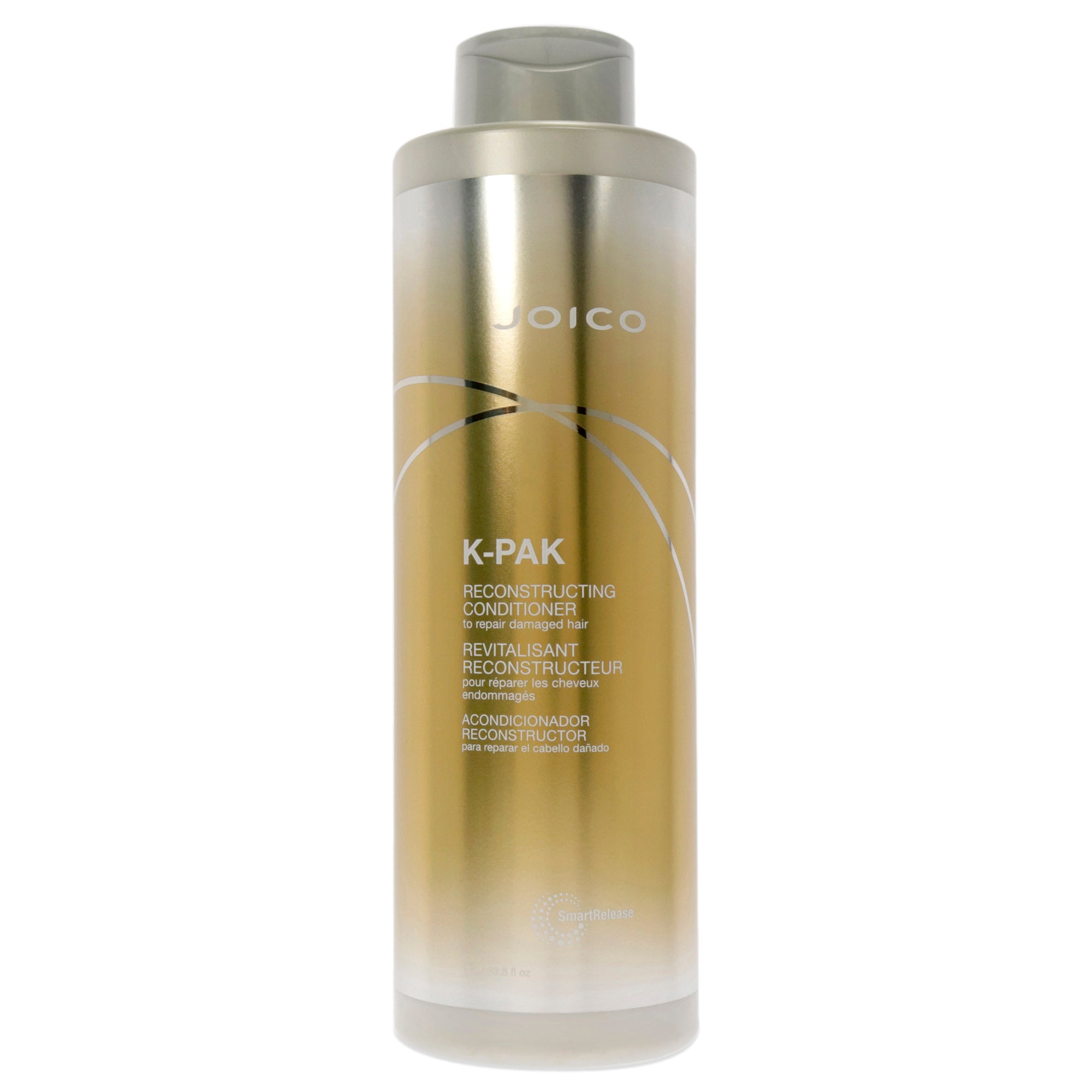 K-Pak Conditioner To Repair Damage Revitalisant by Joico for Unisex 33.8 oz Conditioner