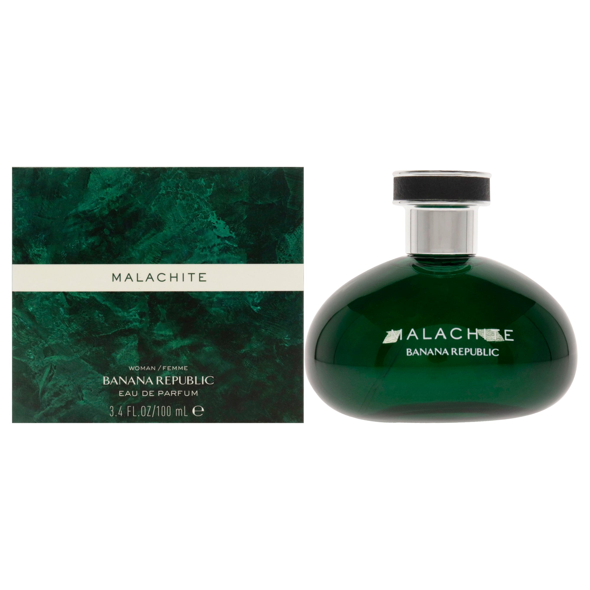 Banana Republic Malachite by Banana Republic for Women 3.4 oz EDP Spray