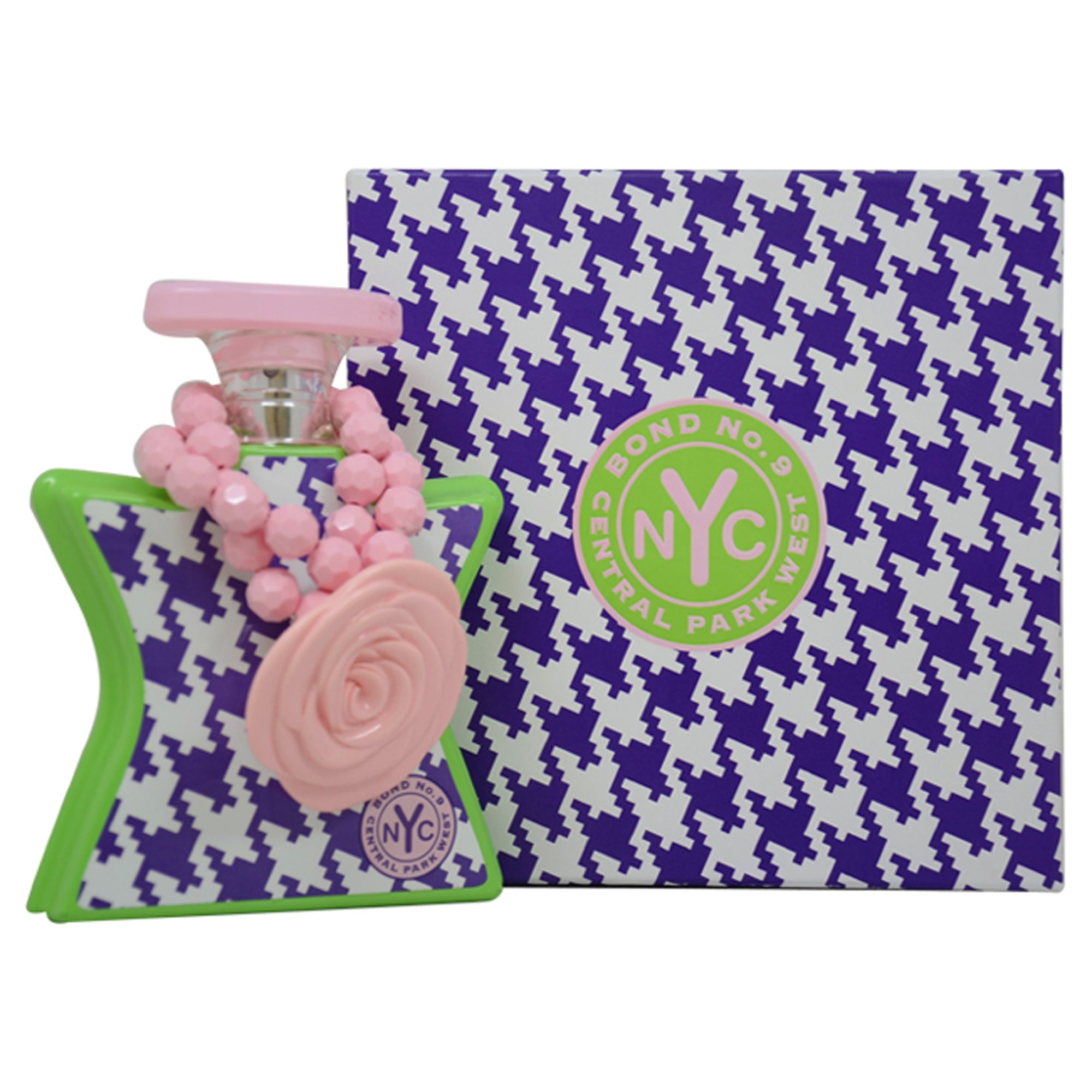 Central Park West by Bond No. 9 for Women - 1.7 oz EDP Spray