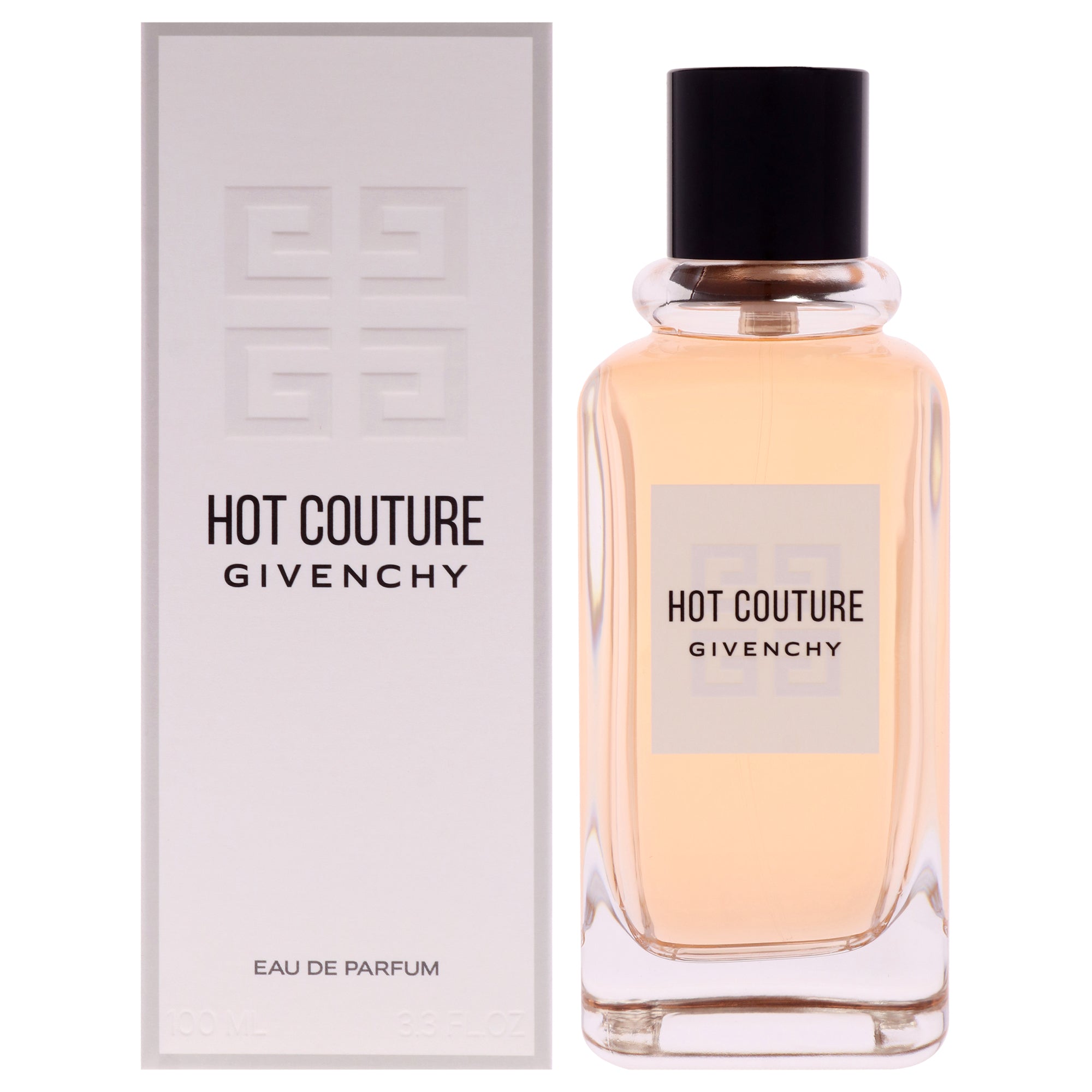 Hot Couture by Givenchy for Women 3.3 oz EDP Spray