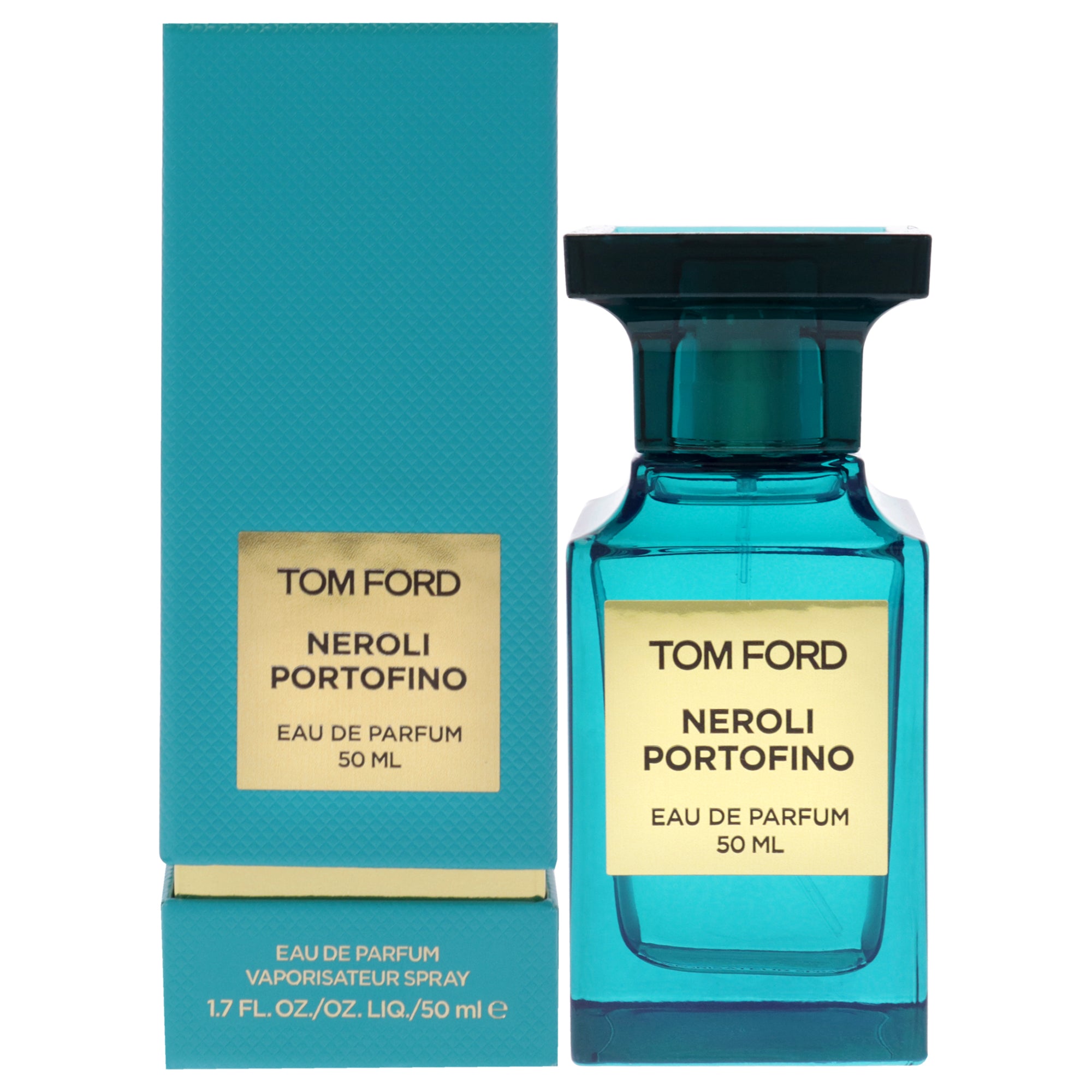 Neroli Portofino by Tom Ford for Women - 1.7 oz EDP Spray
