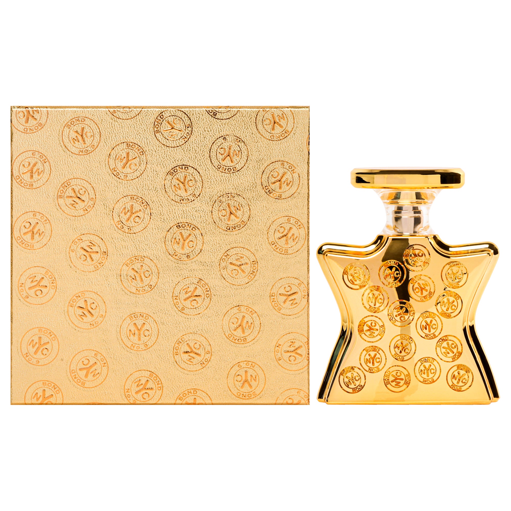 New York Signature Scent by Bond No. 9 for Women - 1.7 oz EDP Spray