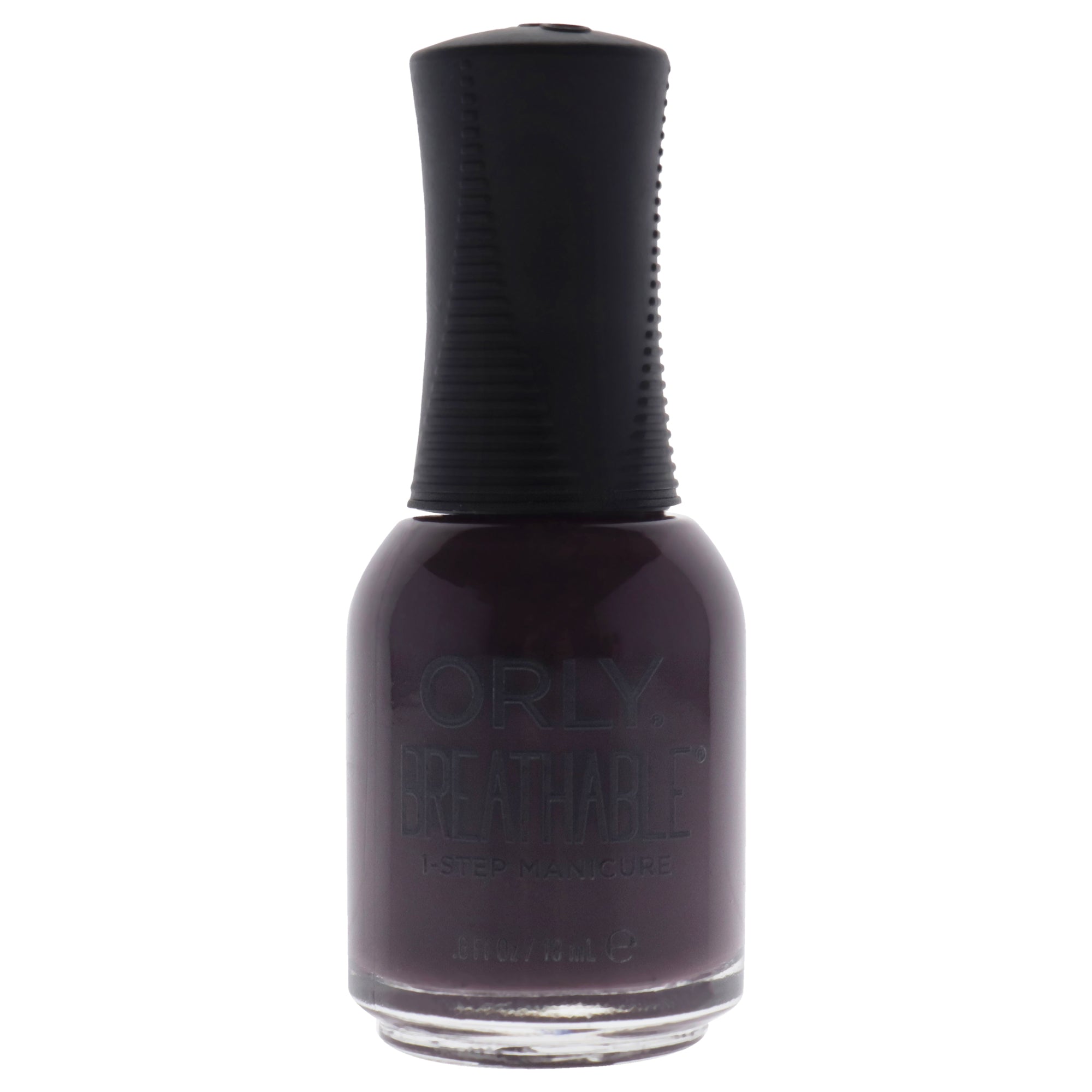 Breathable 1 Step Manicure - 2060001 Its Not A Phase by Orly for Women - 0.6 oz Nail Polish