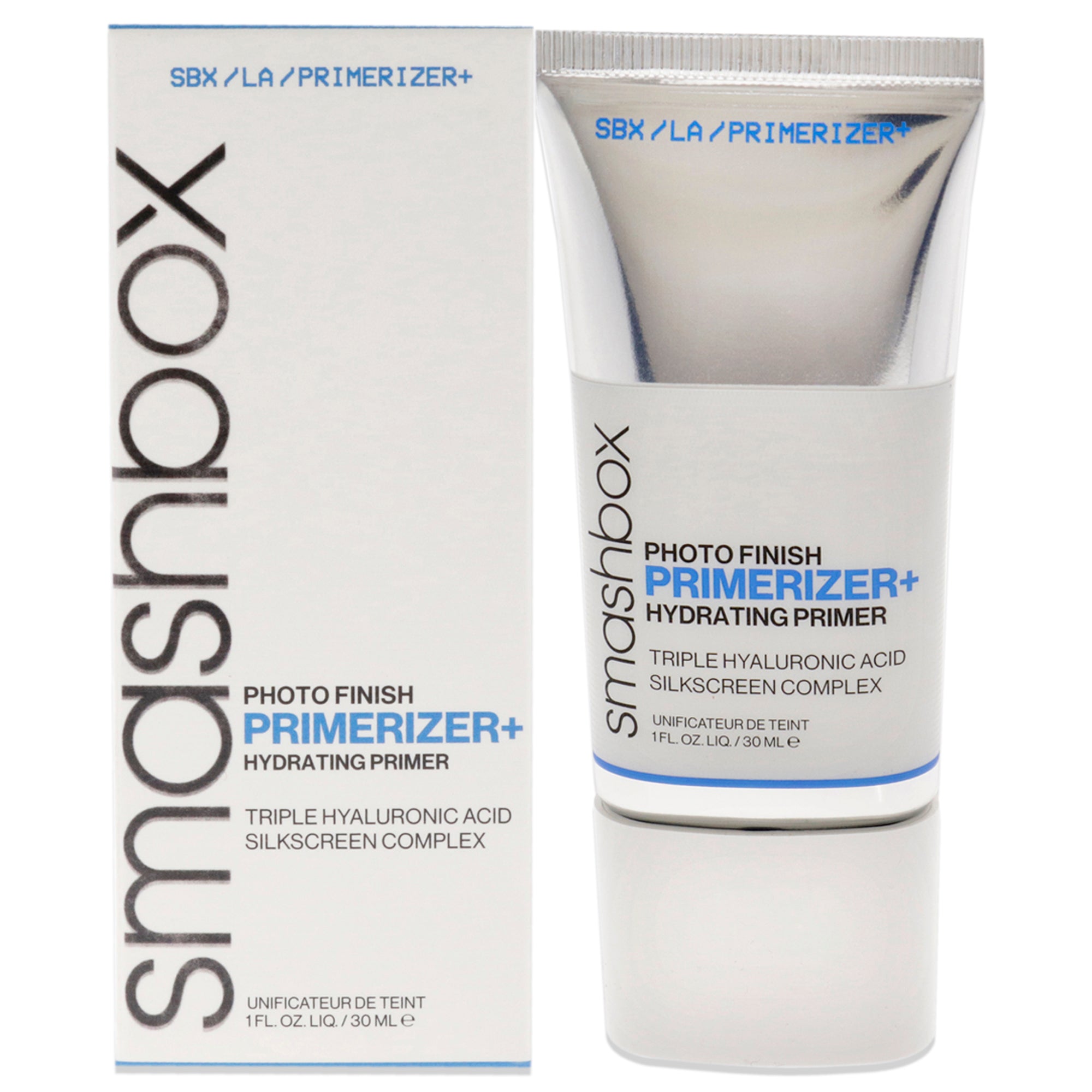 Photo Finish Primerizer plus Hydrating Primer by SmashBox for Women - 1 oz Primer