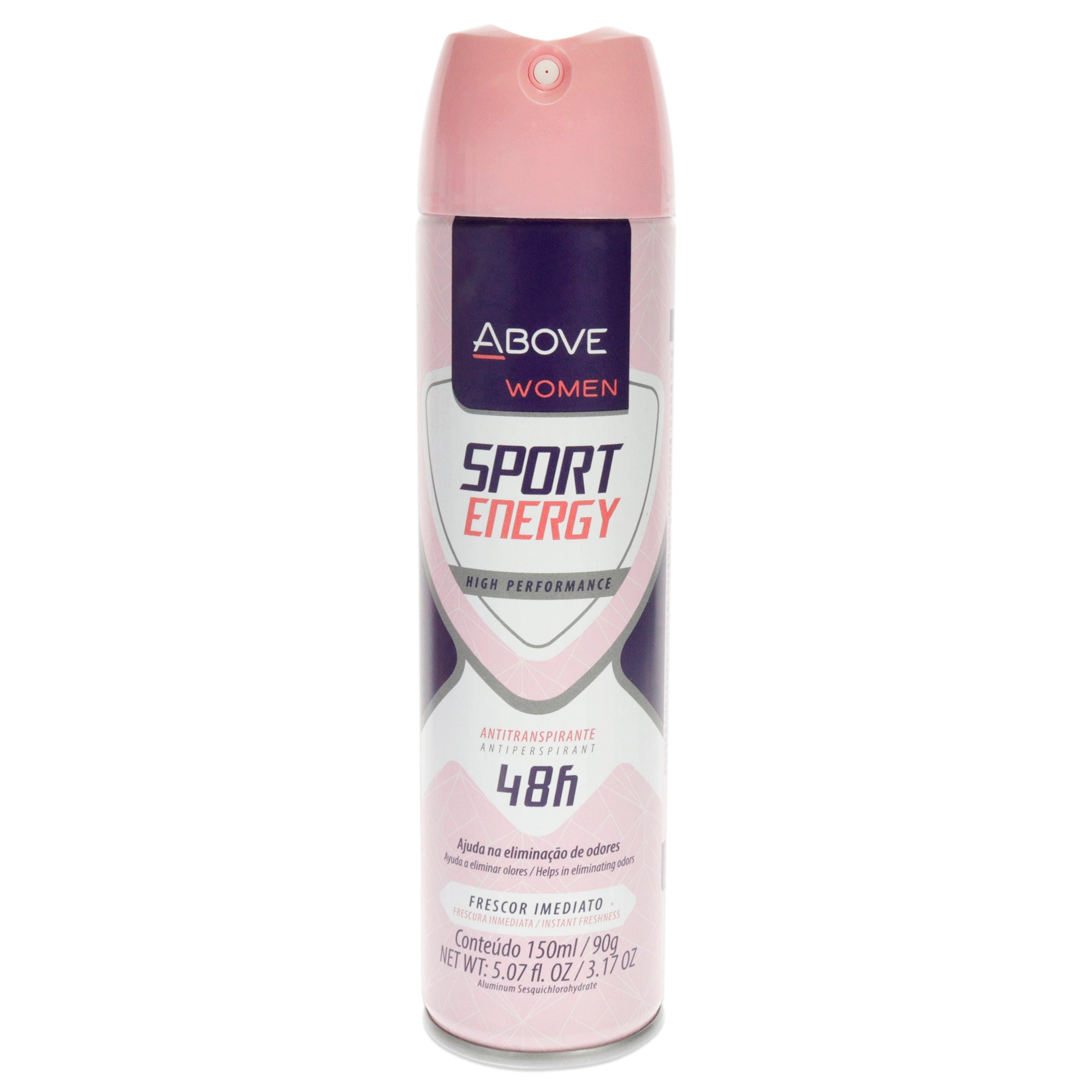 48 Hours Sport Energy Antiperspirant Deodorant