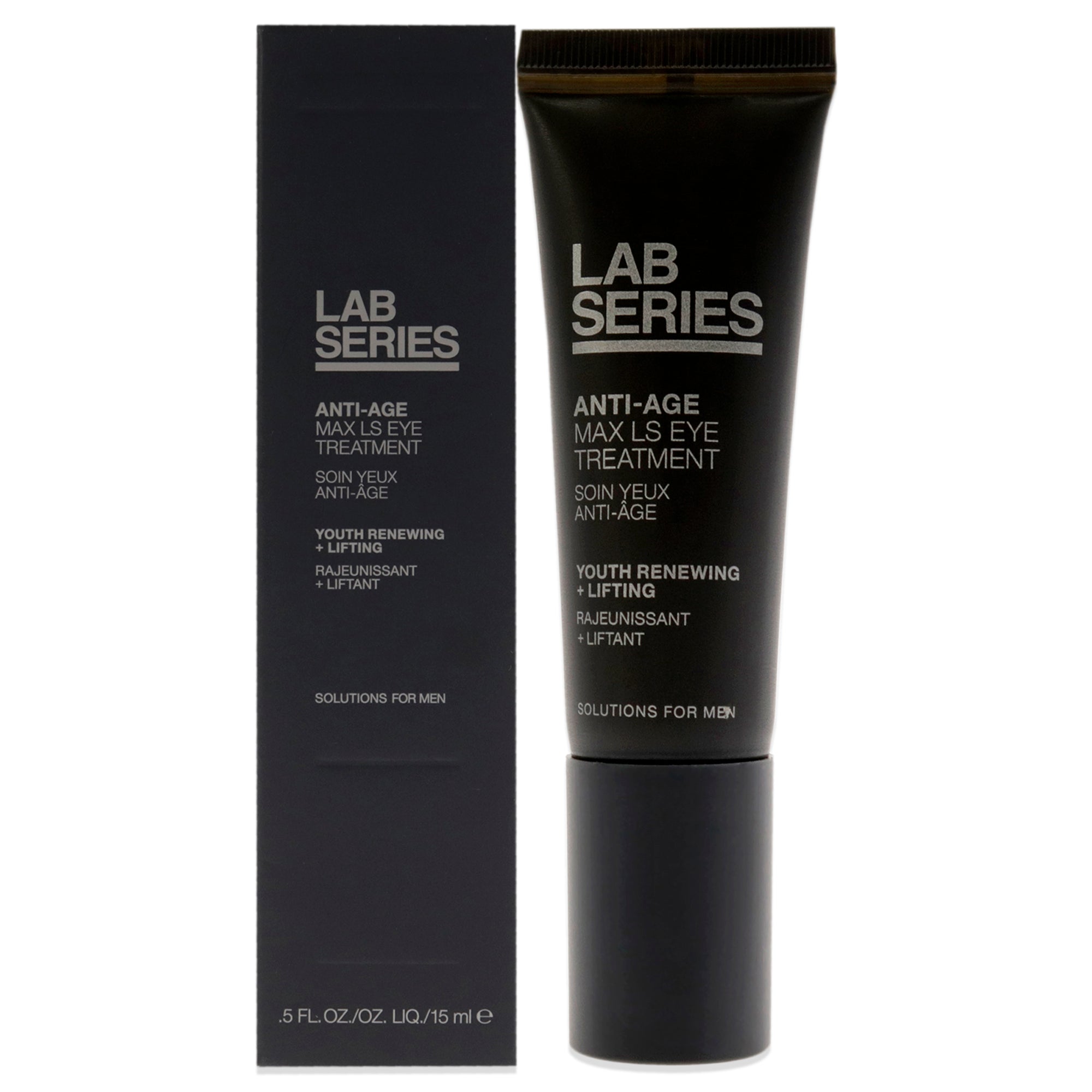 Anti-Age Max LS Eye Treatment by Lab Series for Men - 0.5 oz Treatment