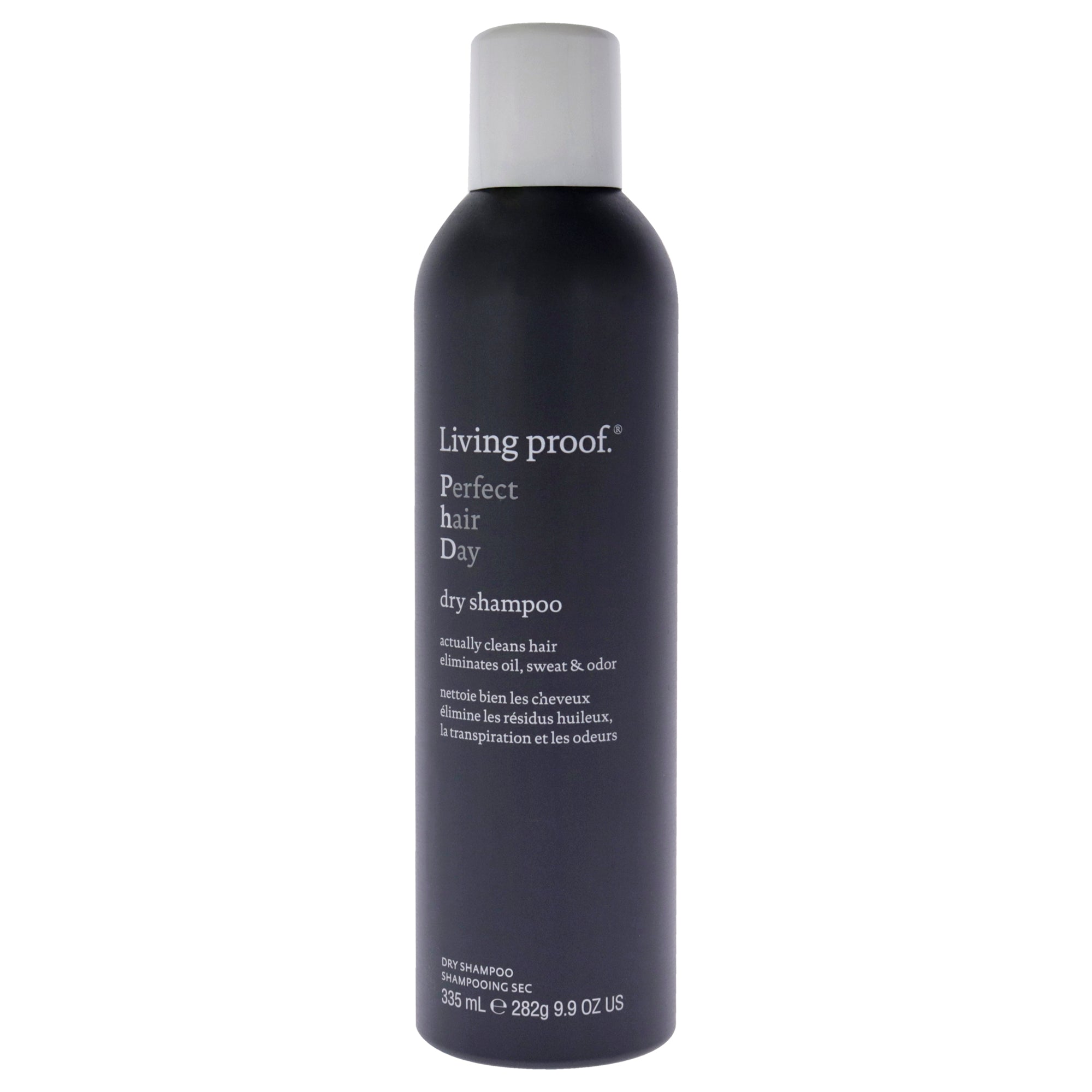 Perfect Hair Day Dry Shampoo by Living Proof for Unisex - 9.9 oz Dry Shampoo
