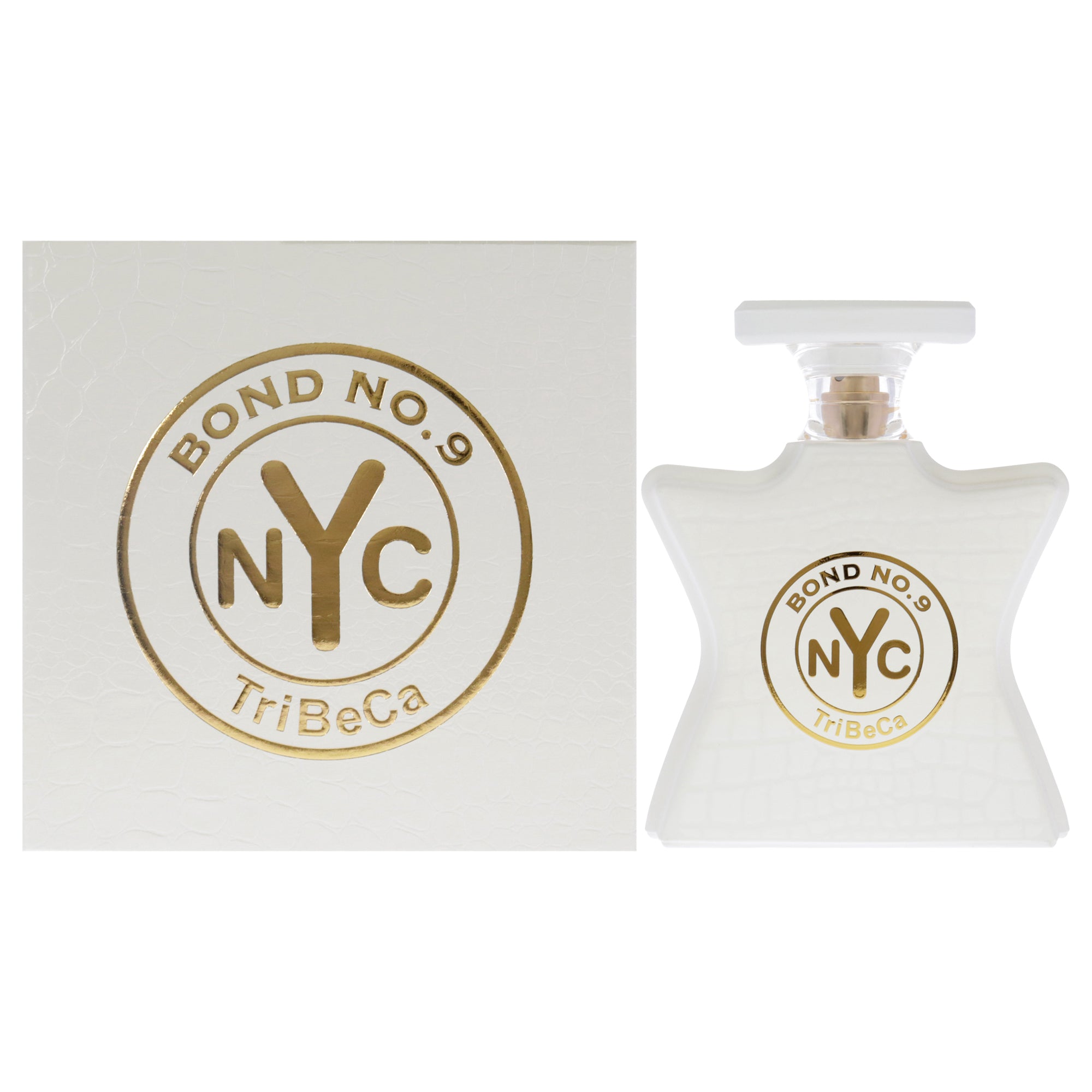 Tribeca by Bond No. 9 for Women - 3.3 oz EDP Spray
