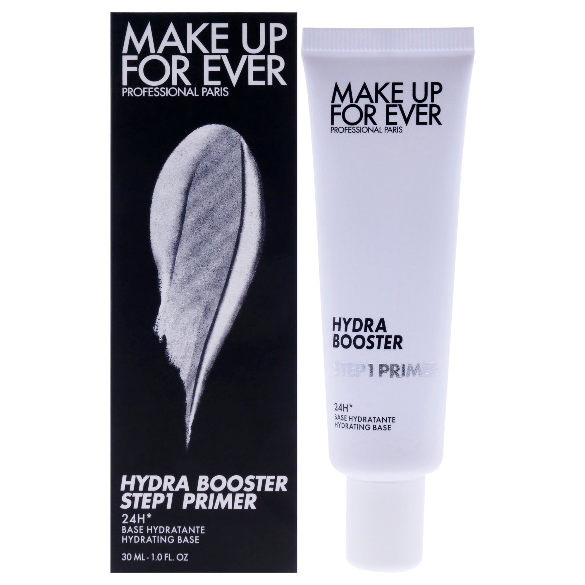 Step 1 Primer Color Corrector - Hydra Booster by Make Up For Ever for Women - 1 oz Primer
