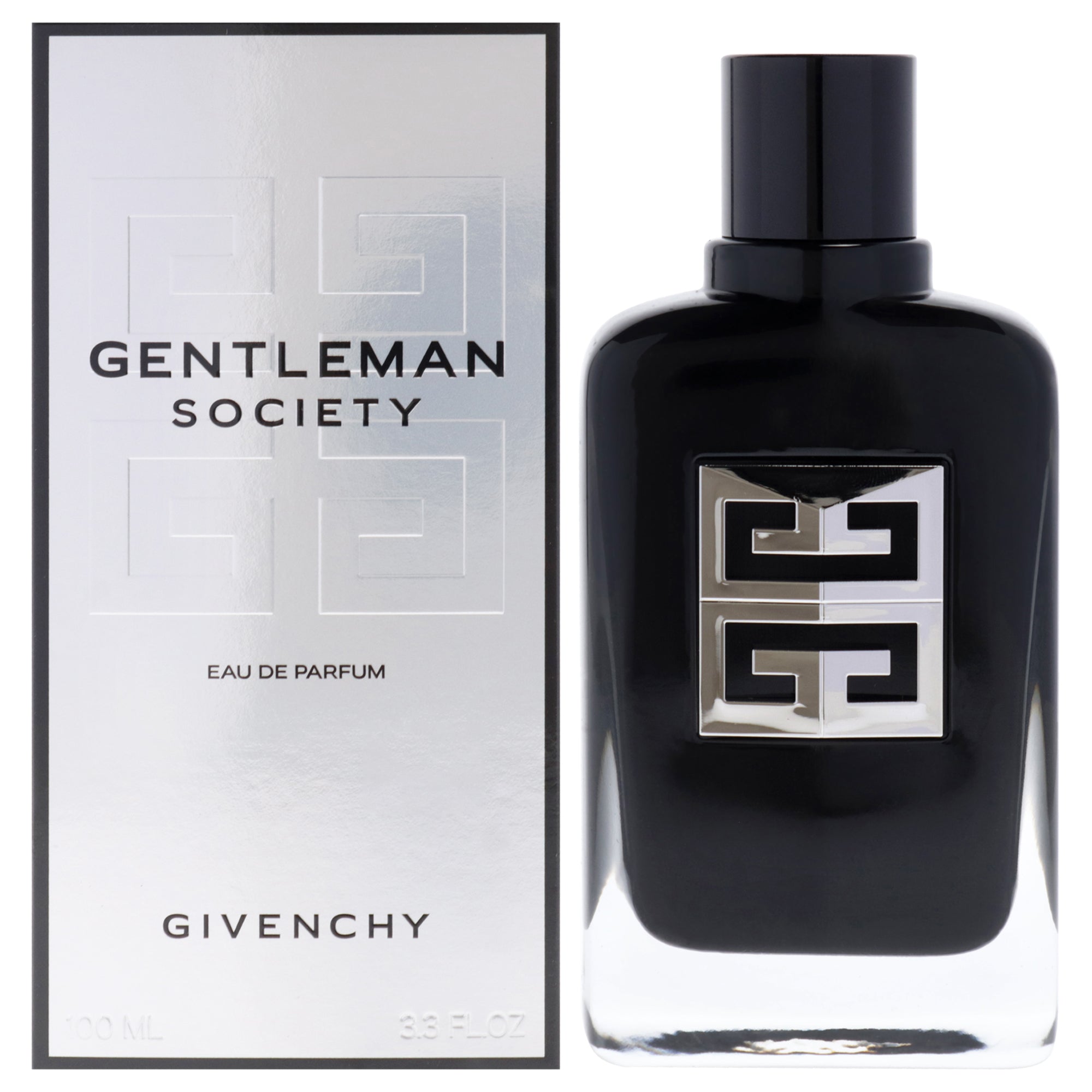 Gentleman Society by Givenchy for Men - 3.3 oz EDP Spray