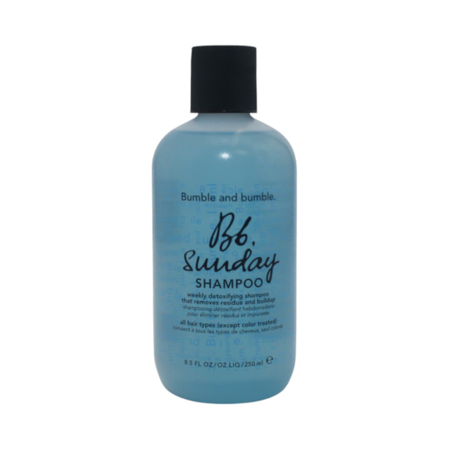 Bumble and bumble Sunday Weekly Clarifying Shampoo 8.5 oz