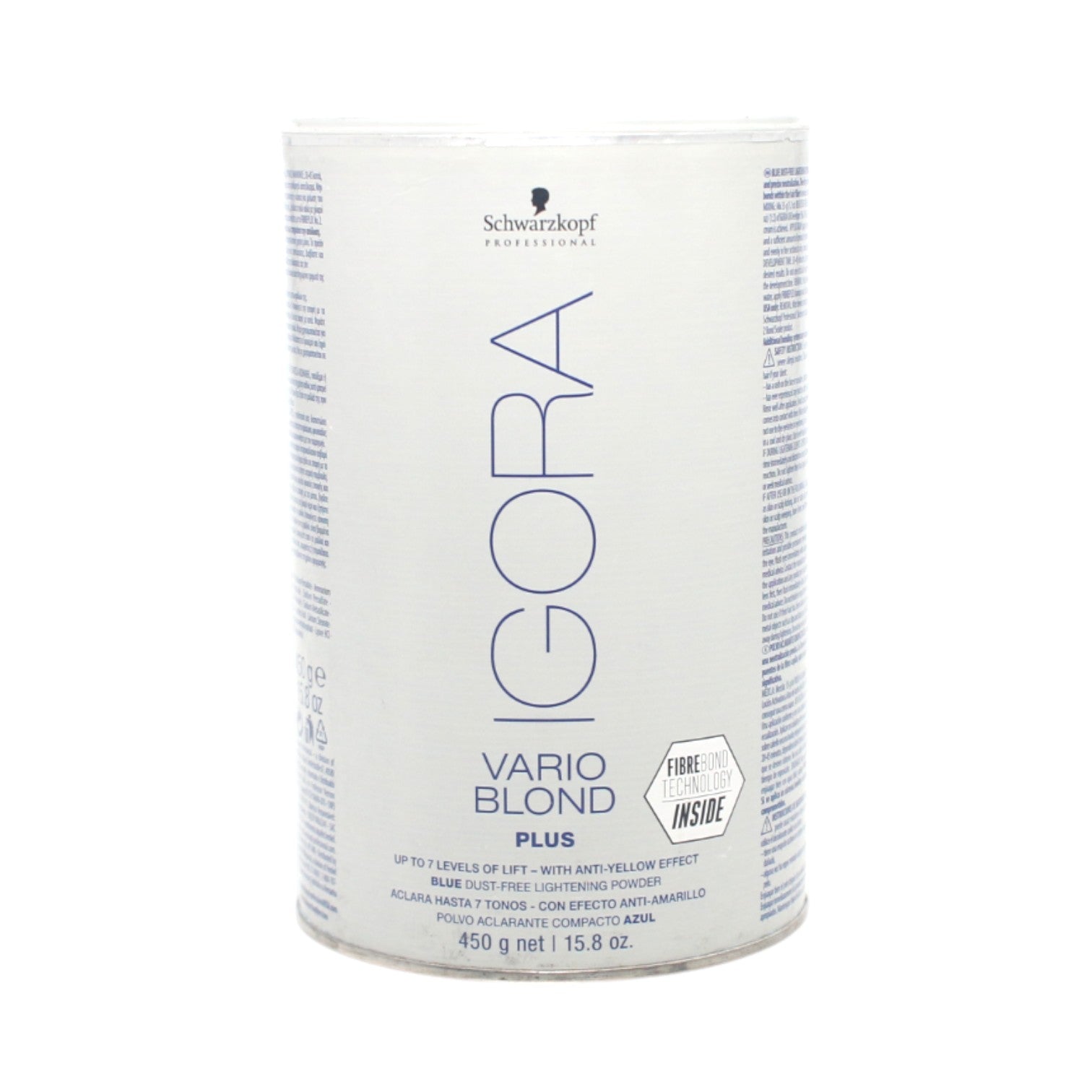 Schwarzkopf Igora Vario Blond Plus 15.8 oz